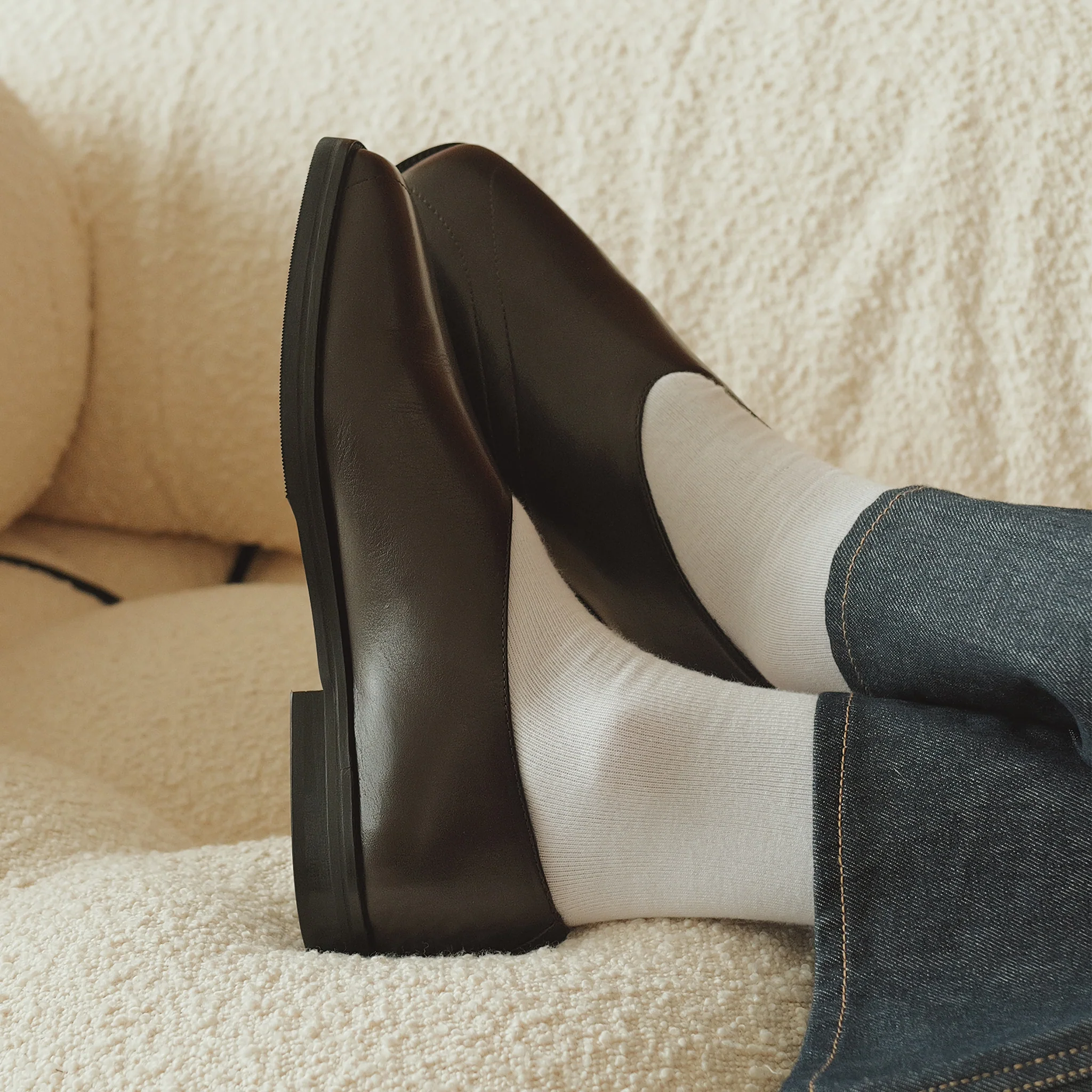 Aether - Marrone - Image 5