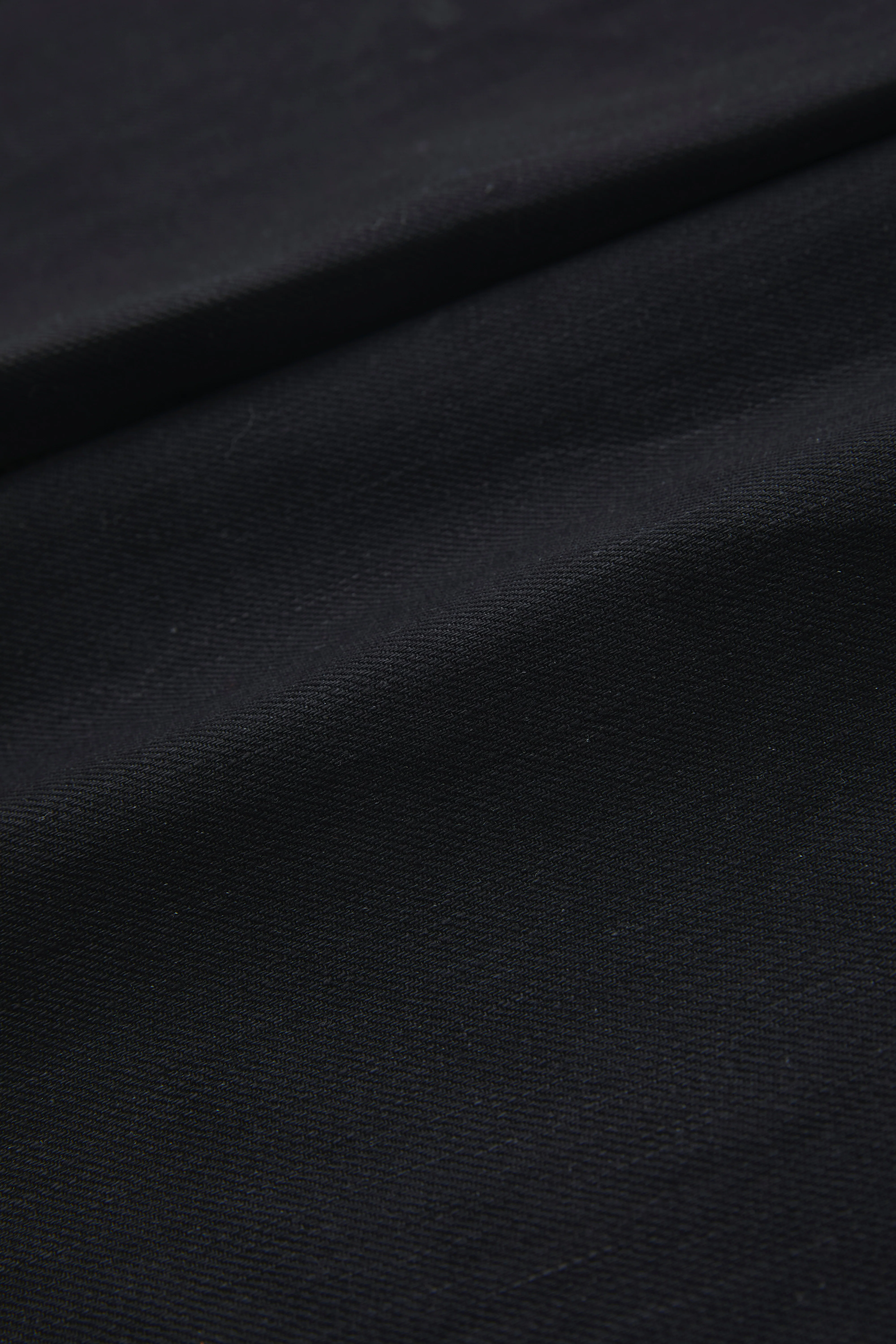 CGM Black Japan Pink-Edge Denim - Image 8