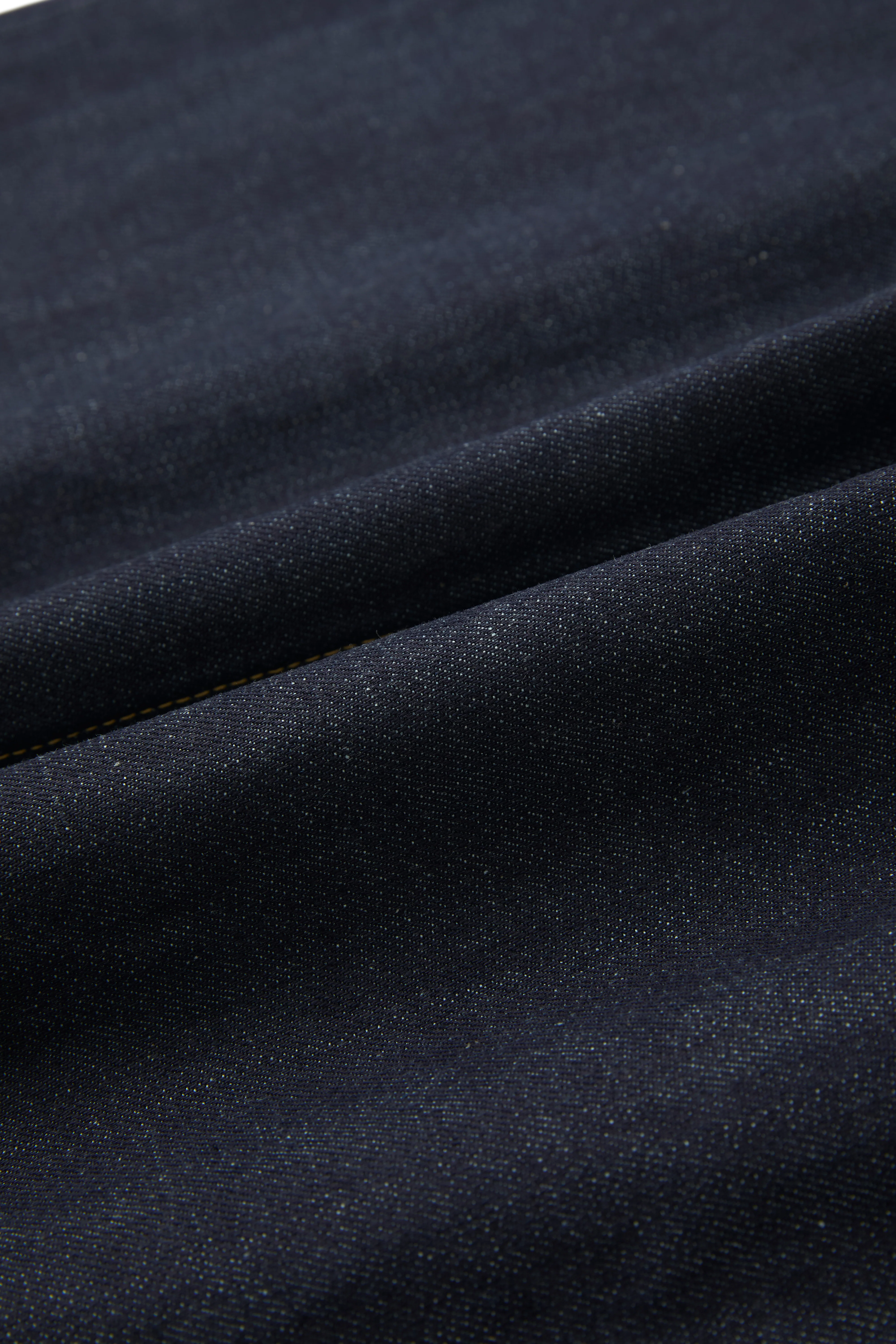 CGM Japan Pink-Edge Denim - Image 8