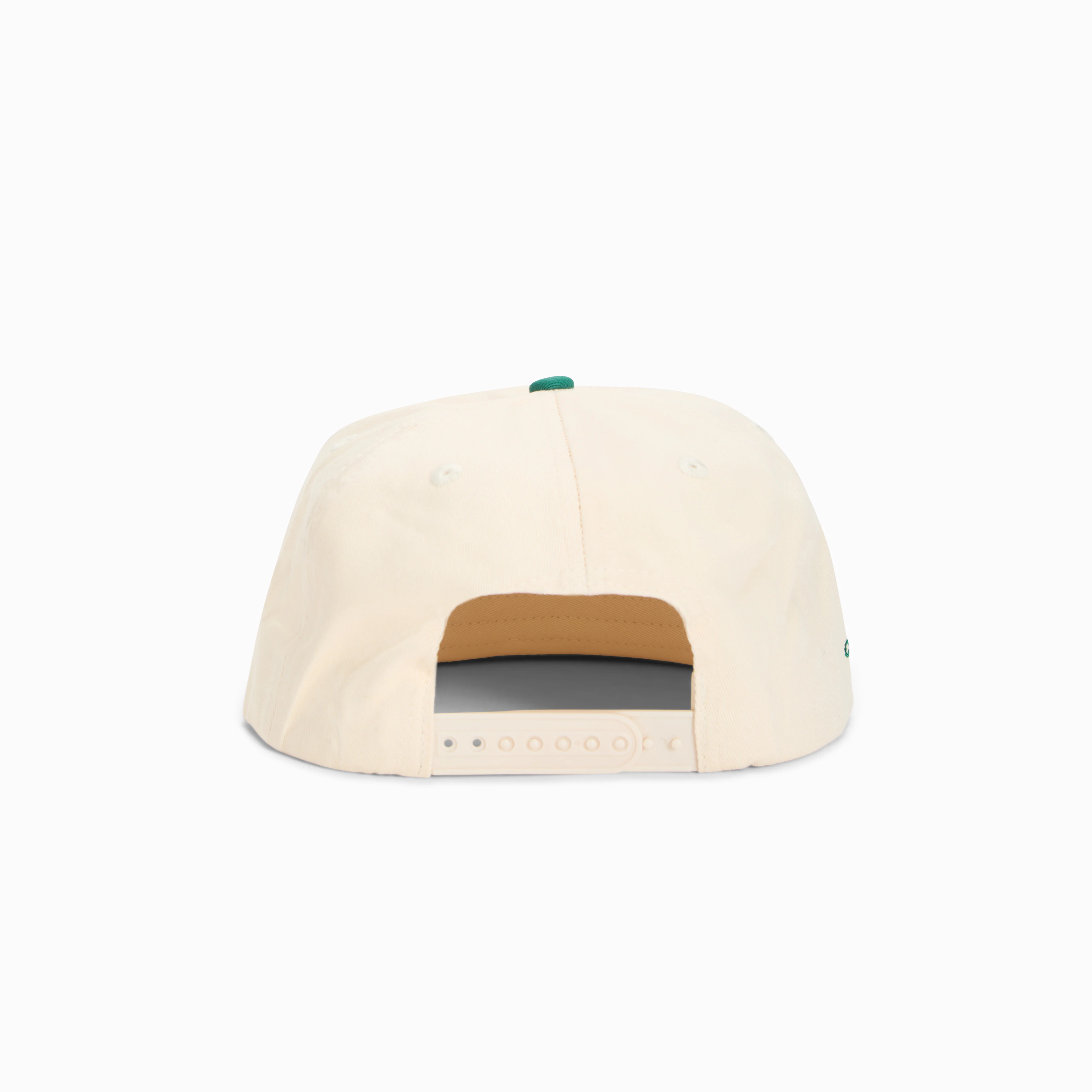 CGM Logo 5-Panel - Creme - Image 4