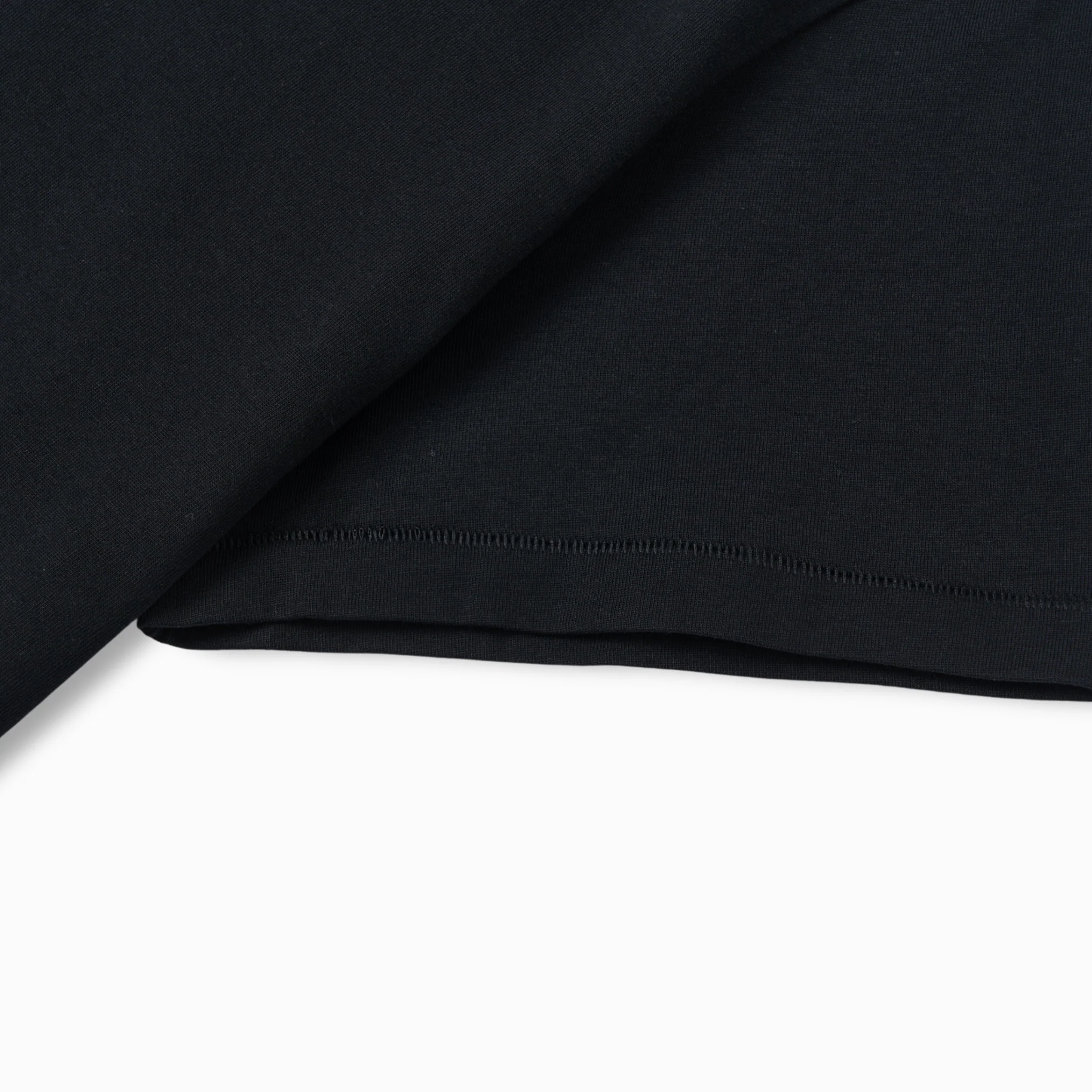 CGM Crest T-Shirt - Black - Image 4