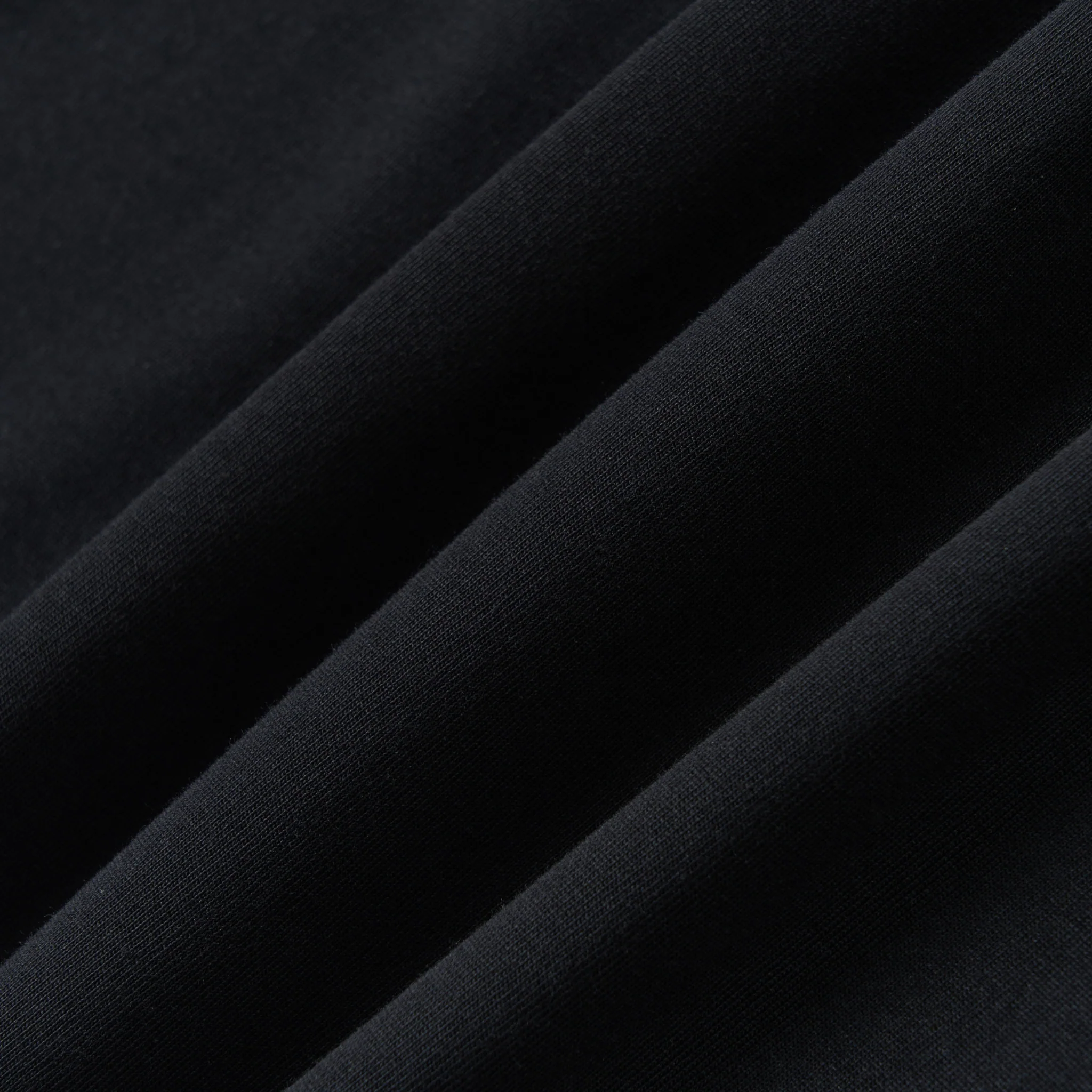 CGM Crest T-Shirt - Black - Image 5