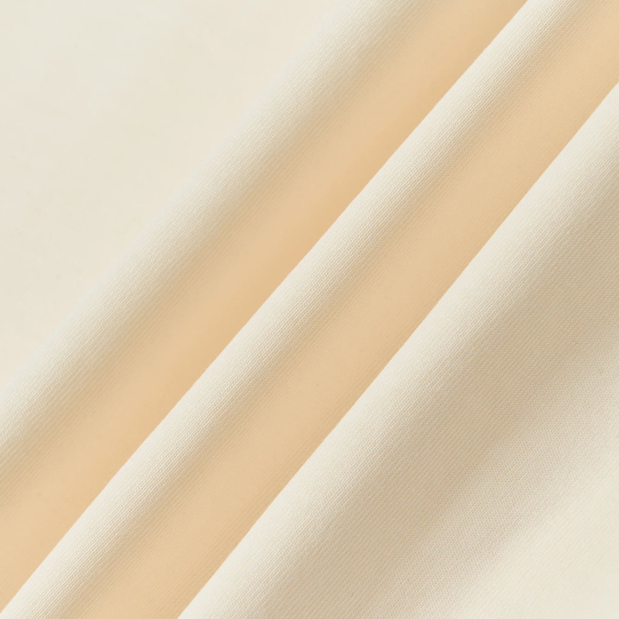 CGM Crest T-Shirt - Cream - Image 5