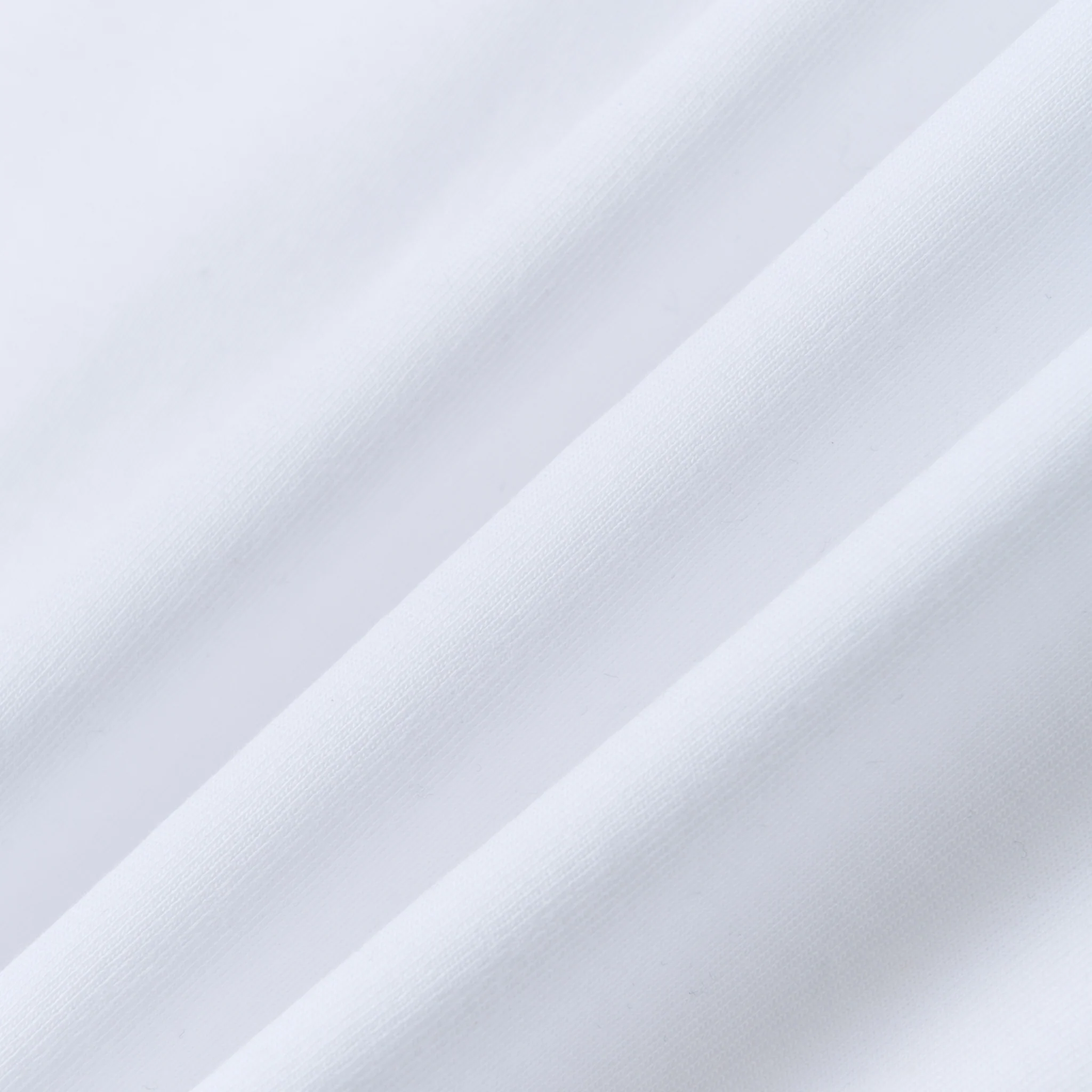 CGM Crest T-Shirt - White - Image 5