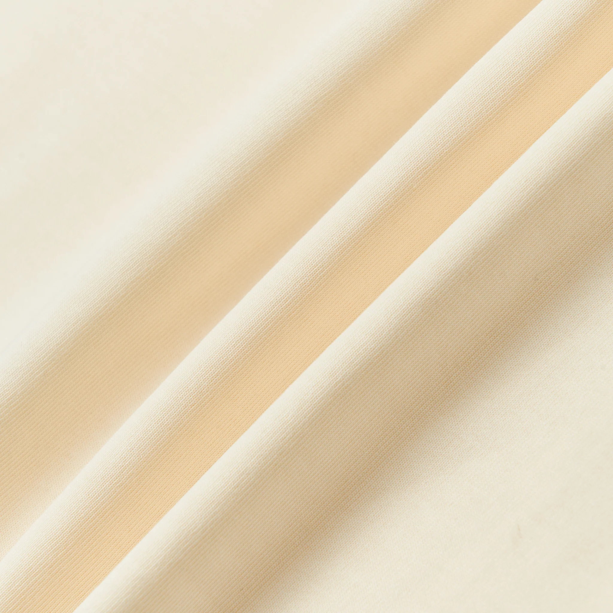 CGM Globe T-Shirt - Cream - Image 4