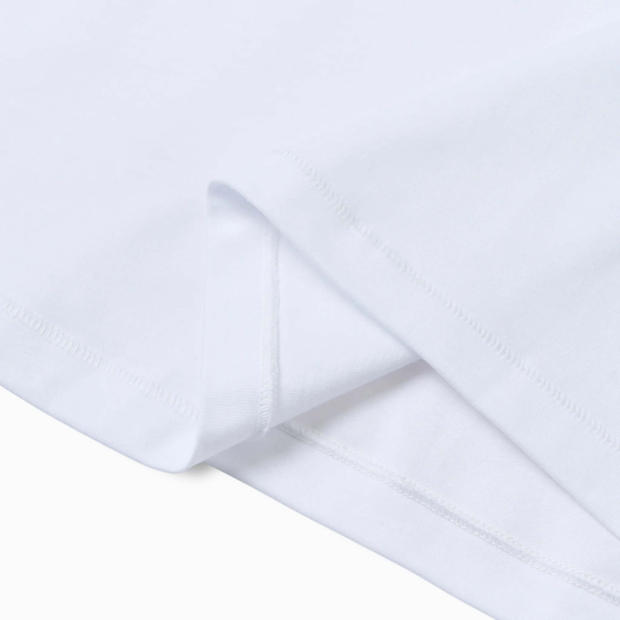 CGM Globe T-Shirt - White - Image 3