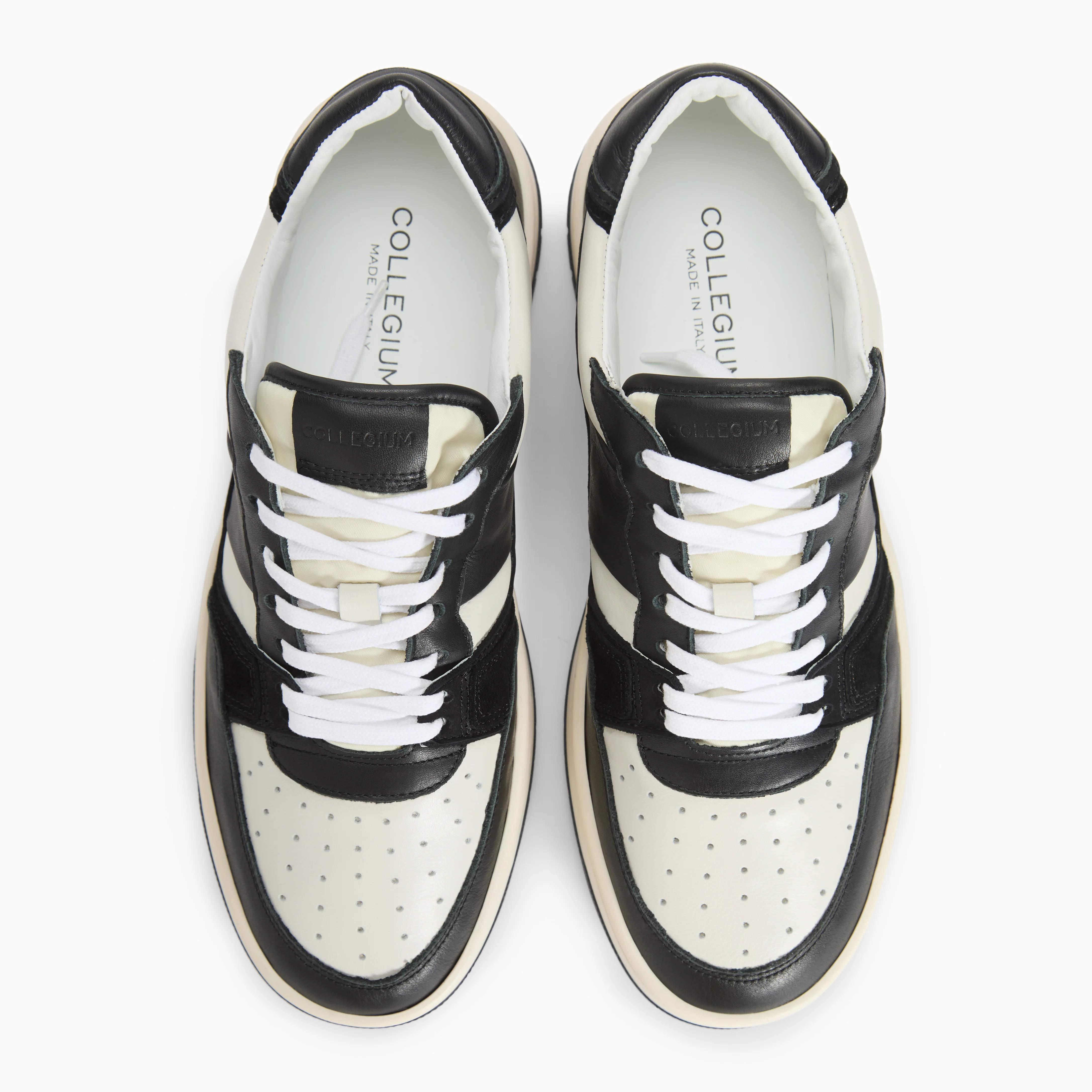 Alpha - Nero & Bianco - Image 5