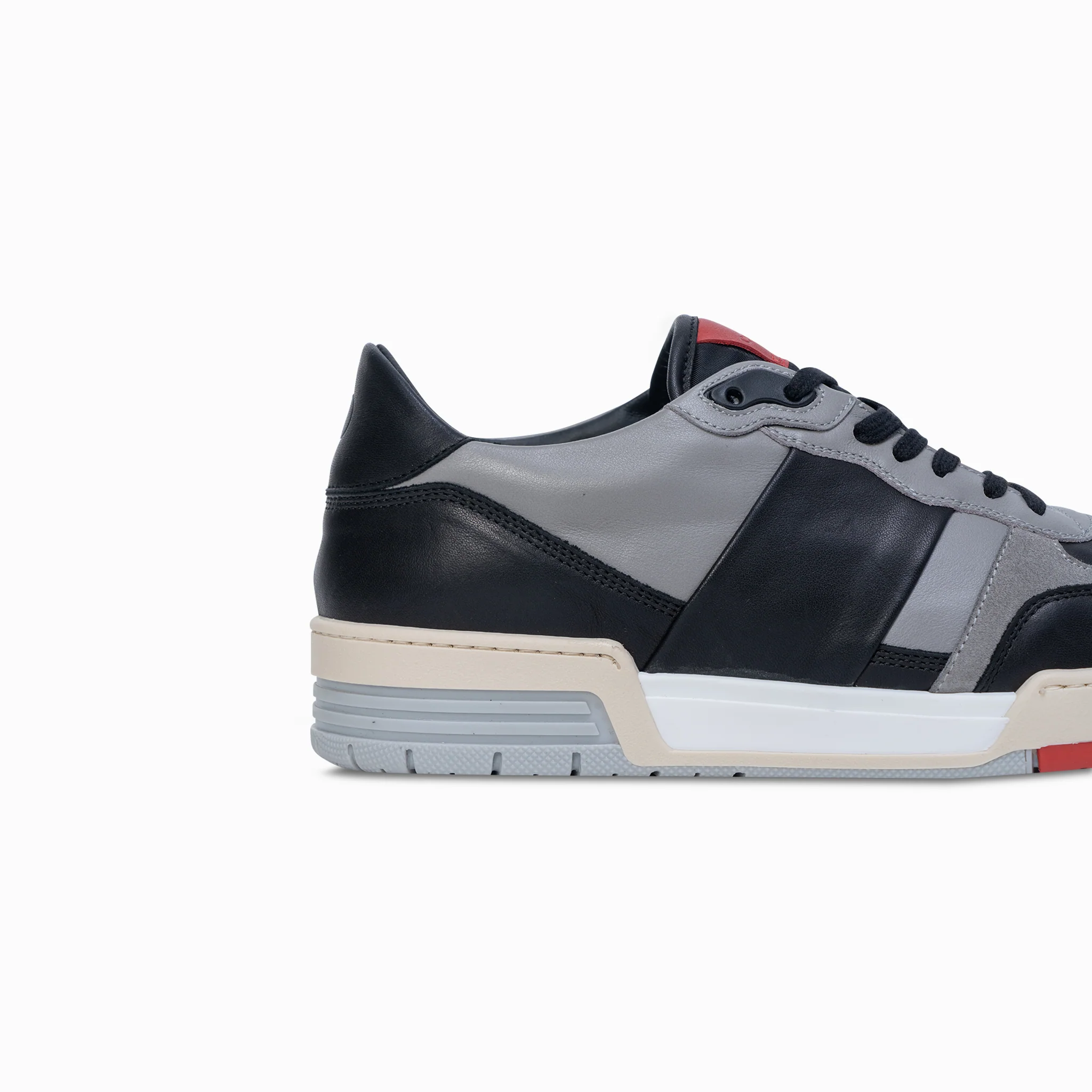 Women's Devastator Low - Cement - Image 5