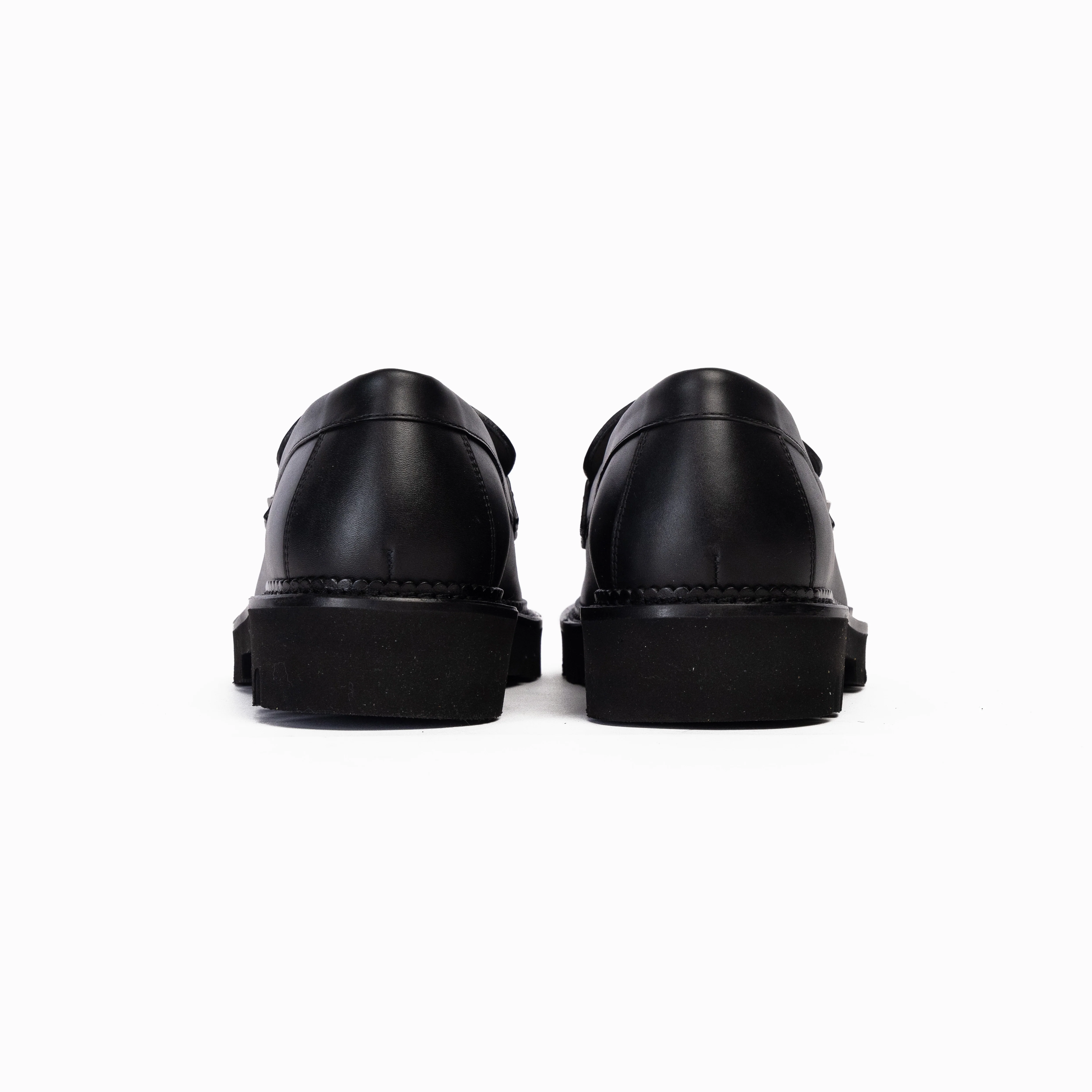 Lug Penny - Nero - Image 3