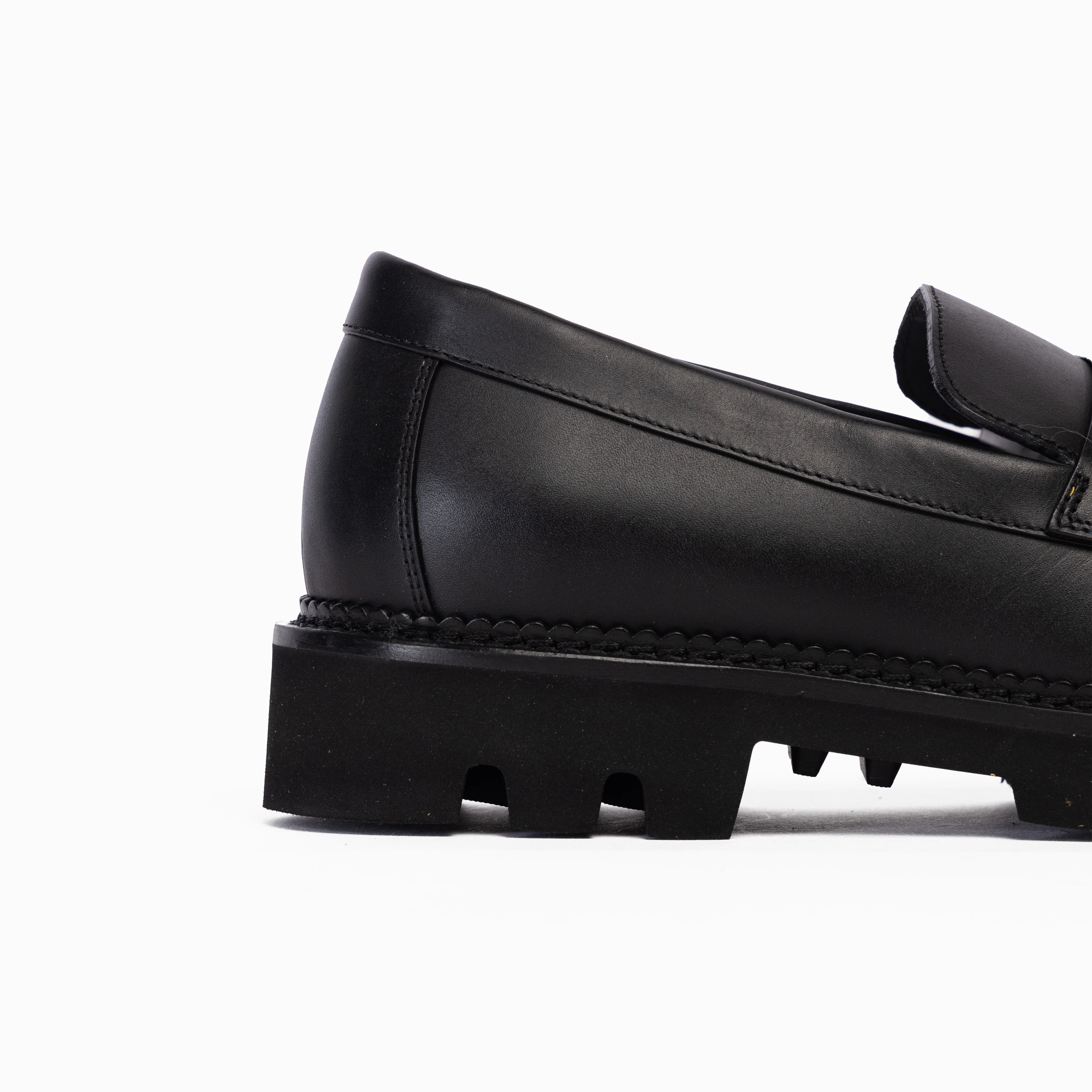 Lug Penny - Nero - Image 4