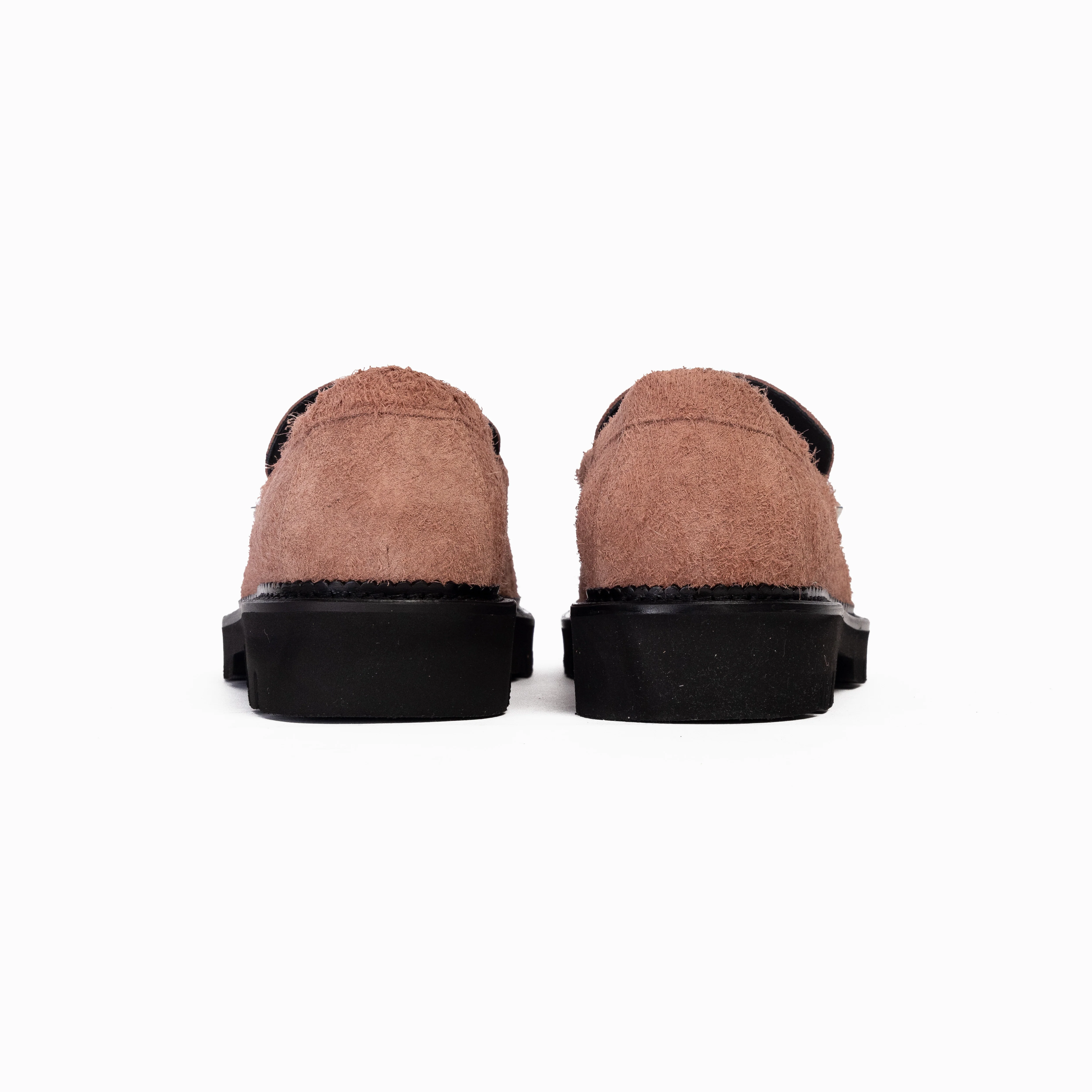 Lug Penny - Terracotta - Image 3