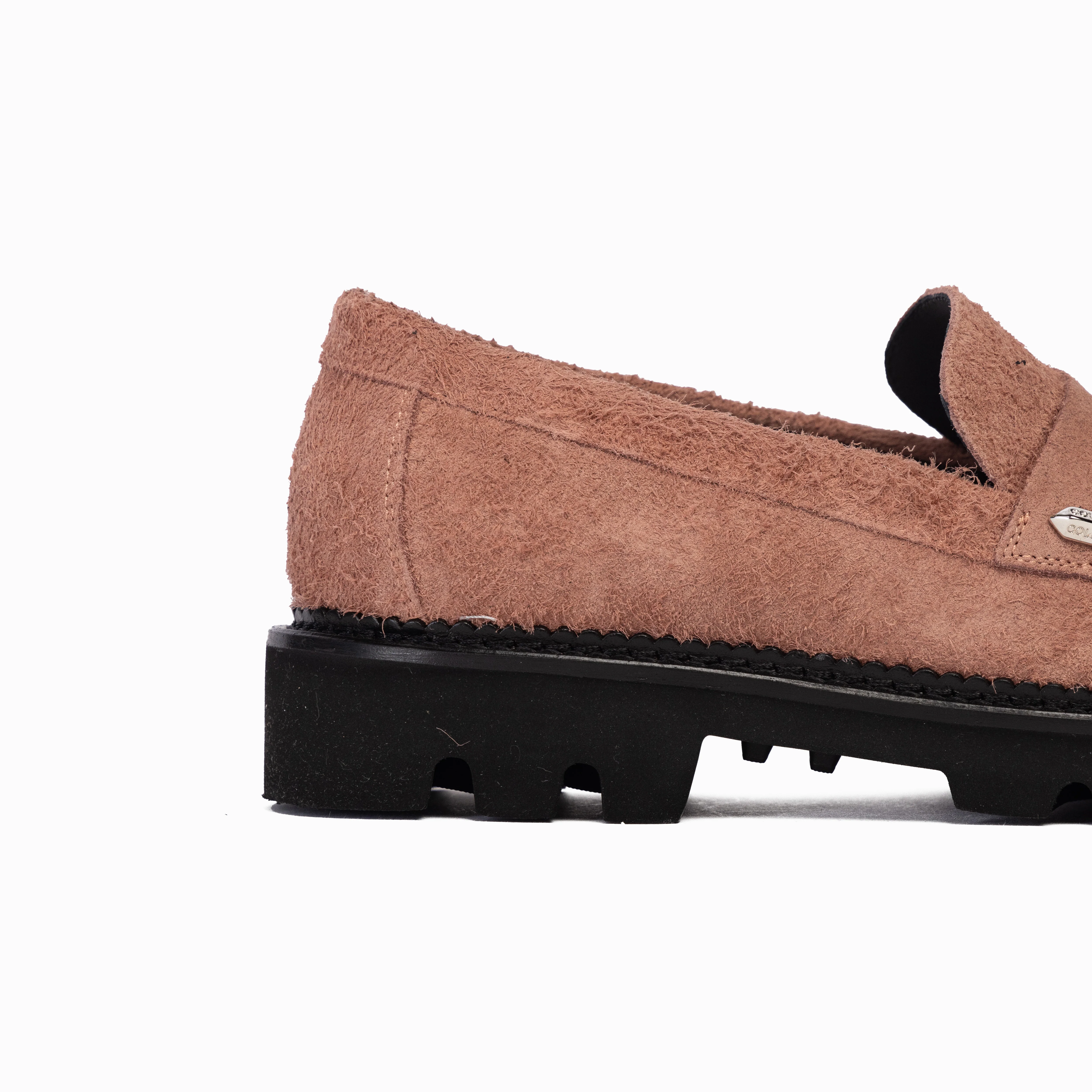 Lug Penny - Terracotta - Image 4