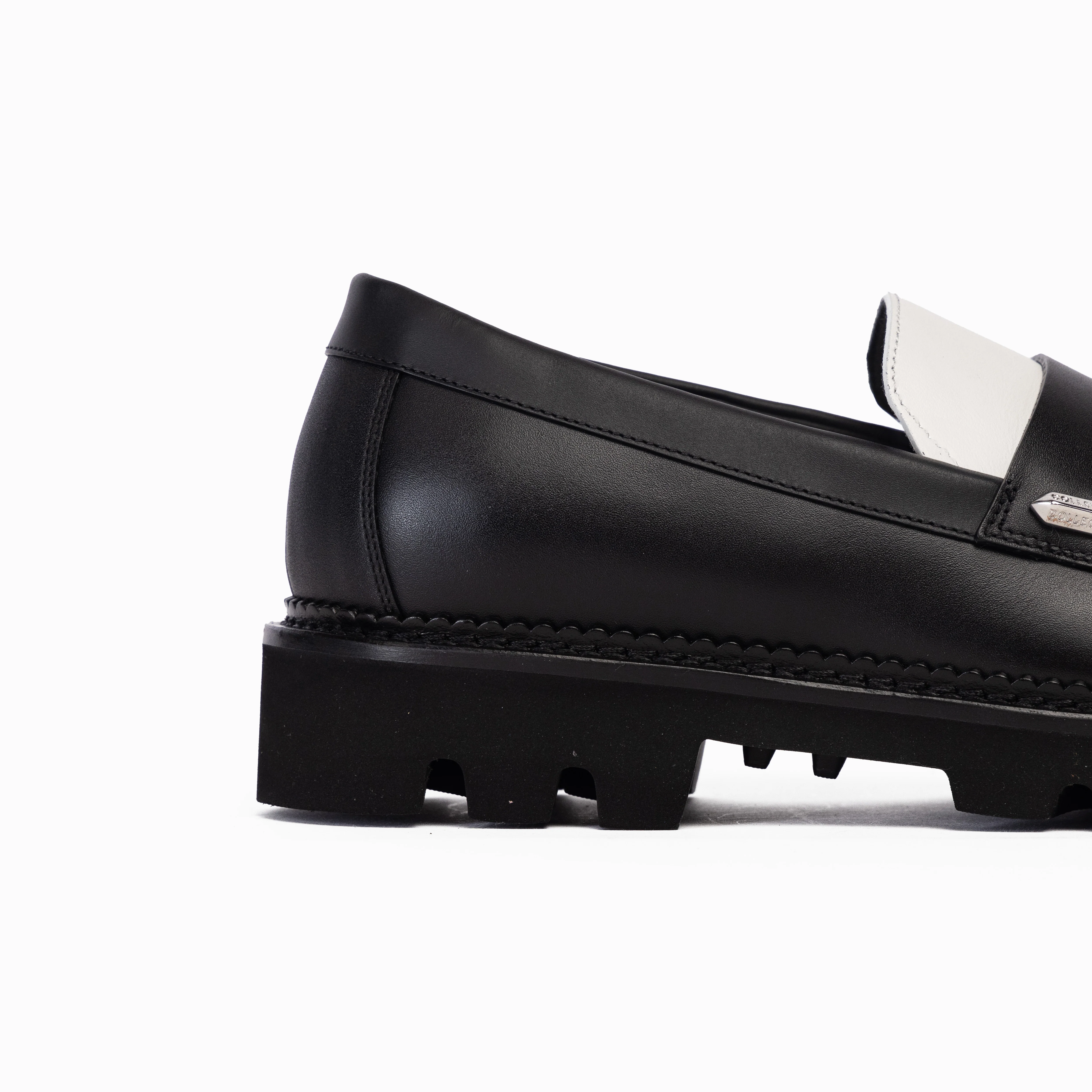 Lug Penny - Tuxedo - Image 4