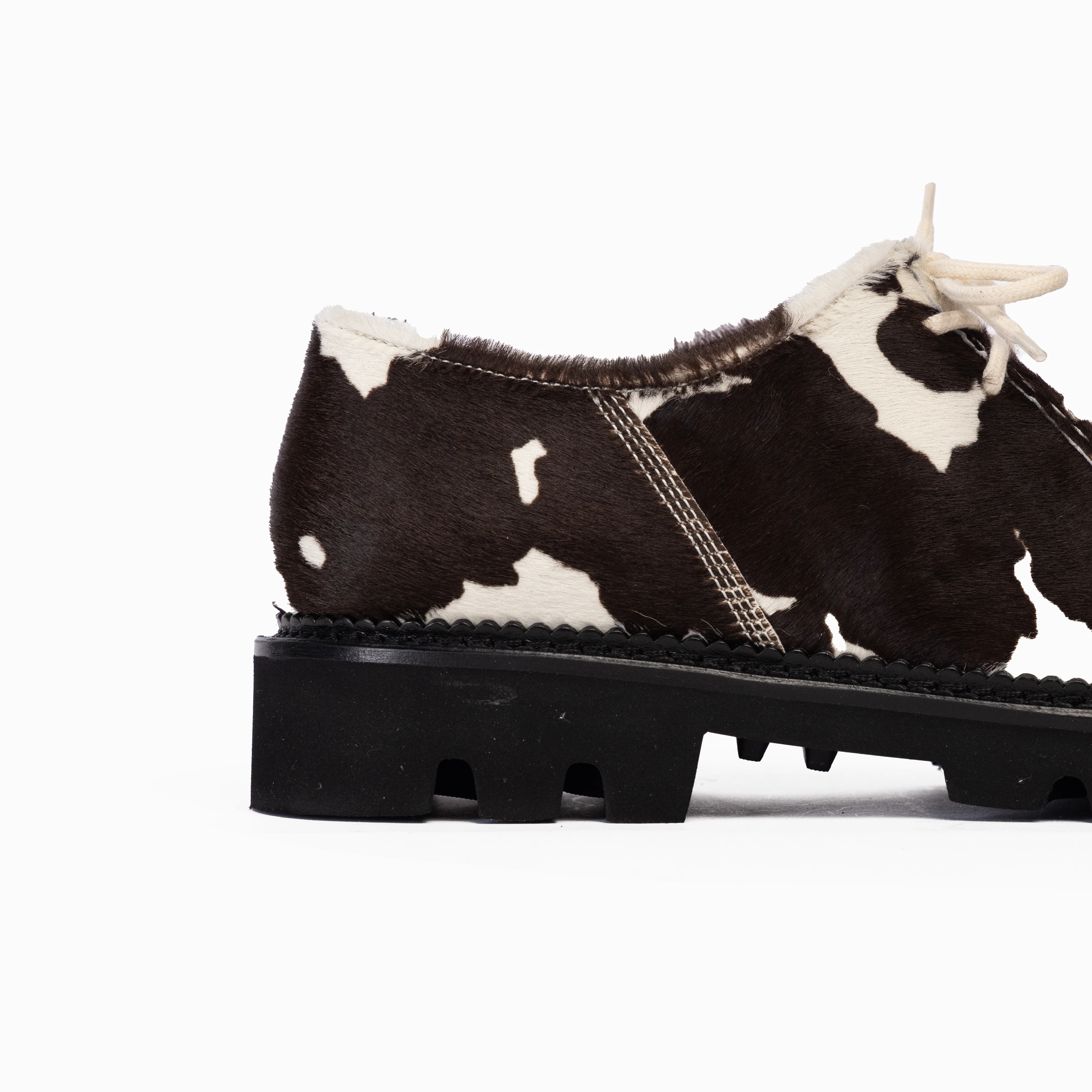 Moc-Toe Derby - Rodeo - Image 4