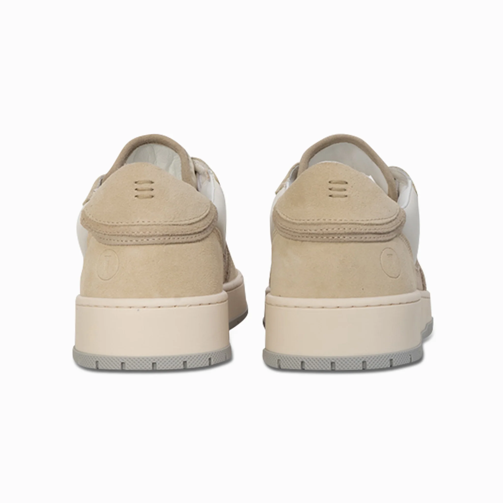 Alpha - Panna Suede - Image 4