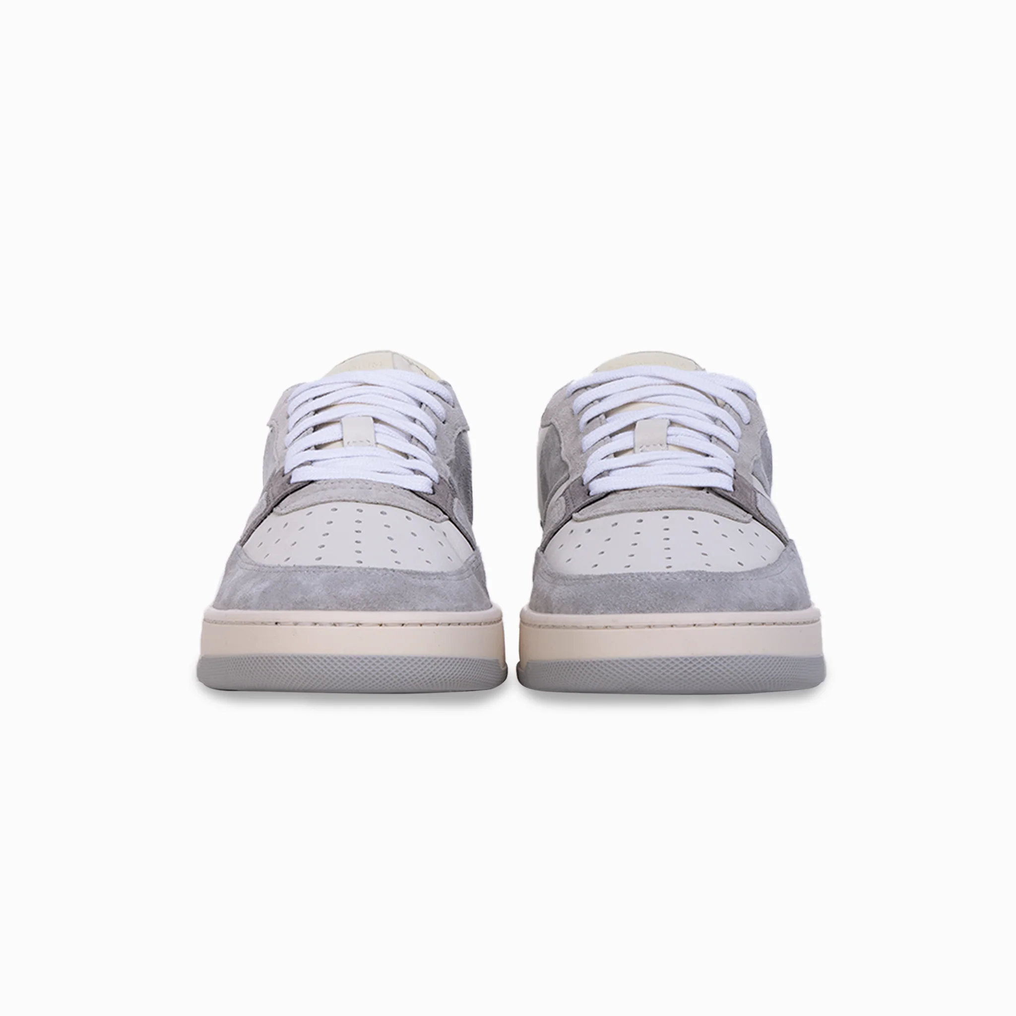 Alpha - Platinum Suede - Image 3