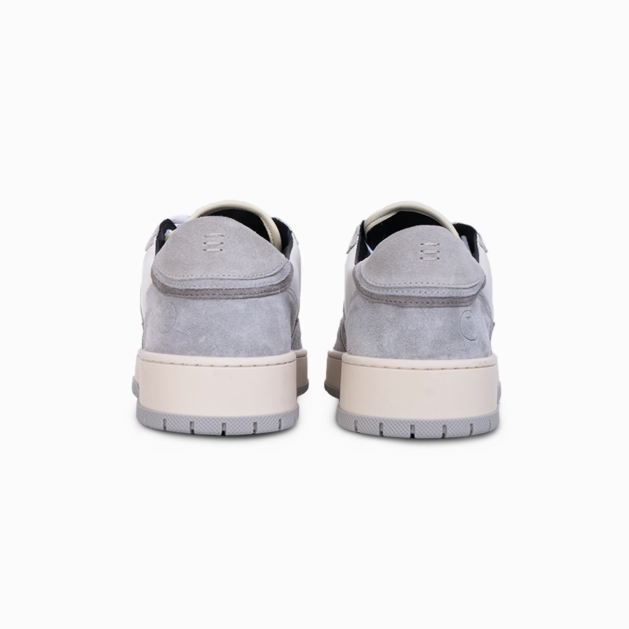 Alpha - Platinum Suede - Image 4