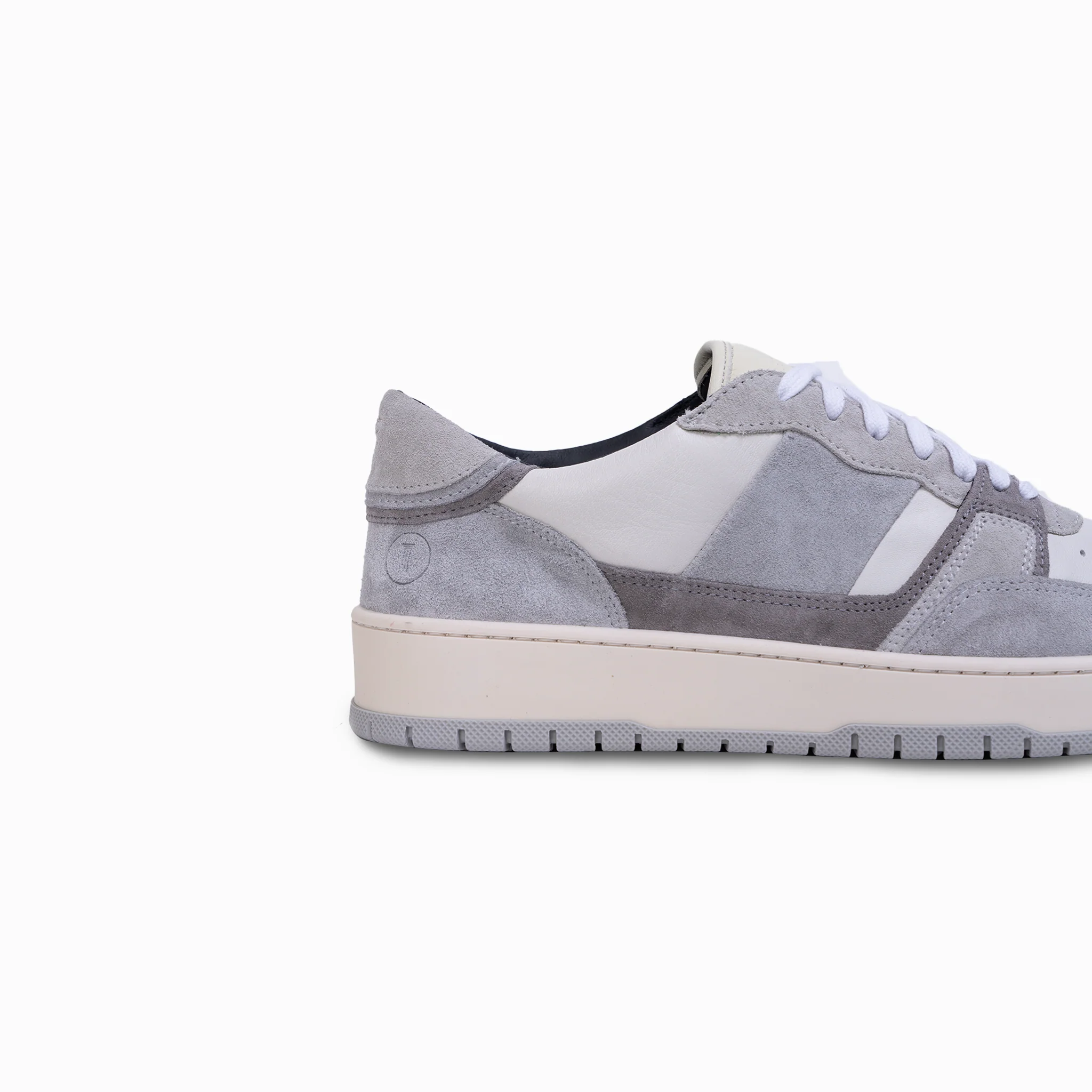 Alpha - Platinum Suede - Image 5