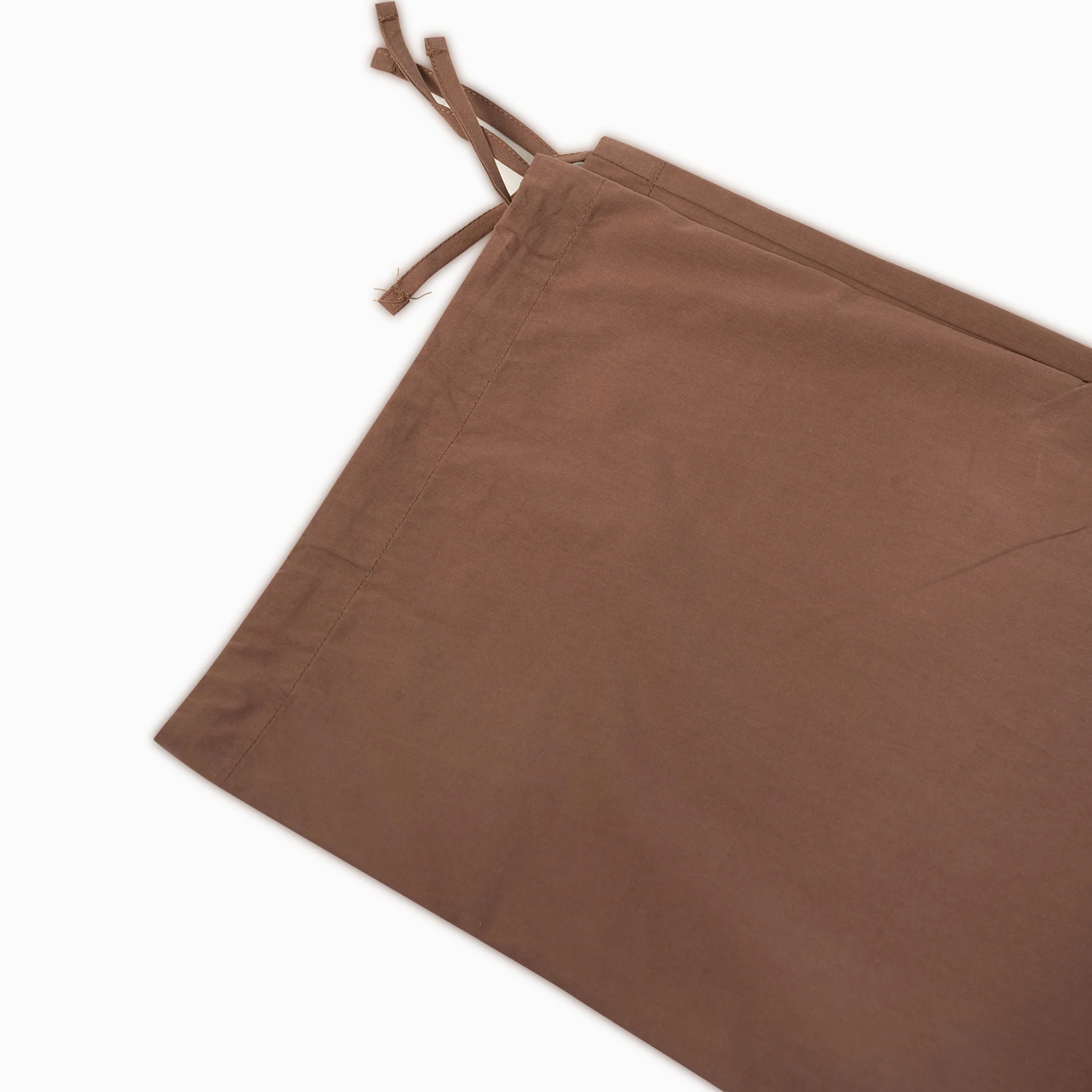 Cargo Pants - Brown - Image 4