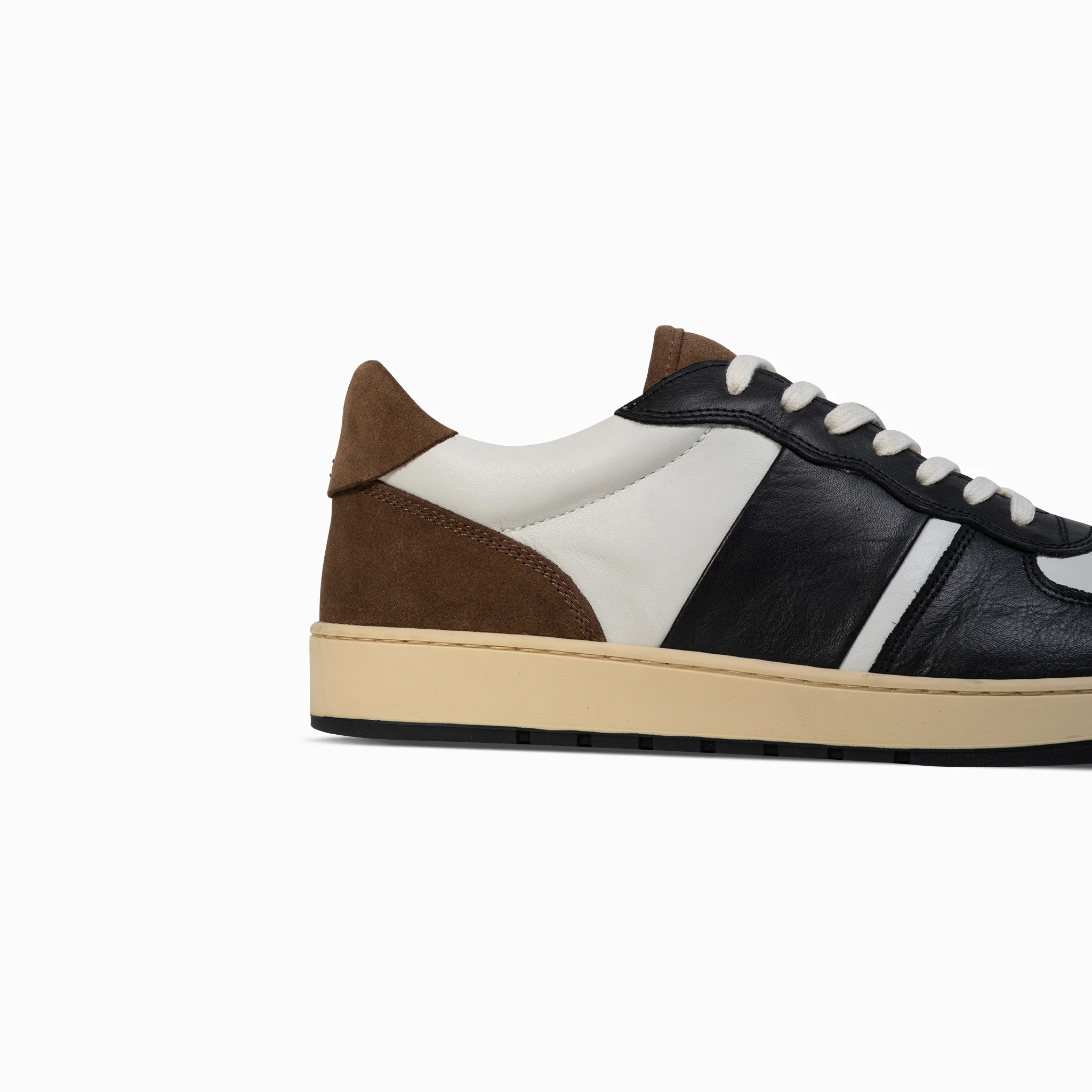 Destroyer Low - Java Brown - Image 5