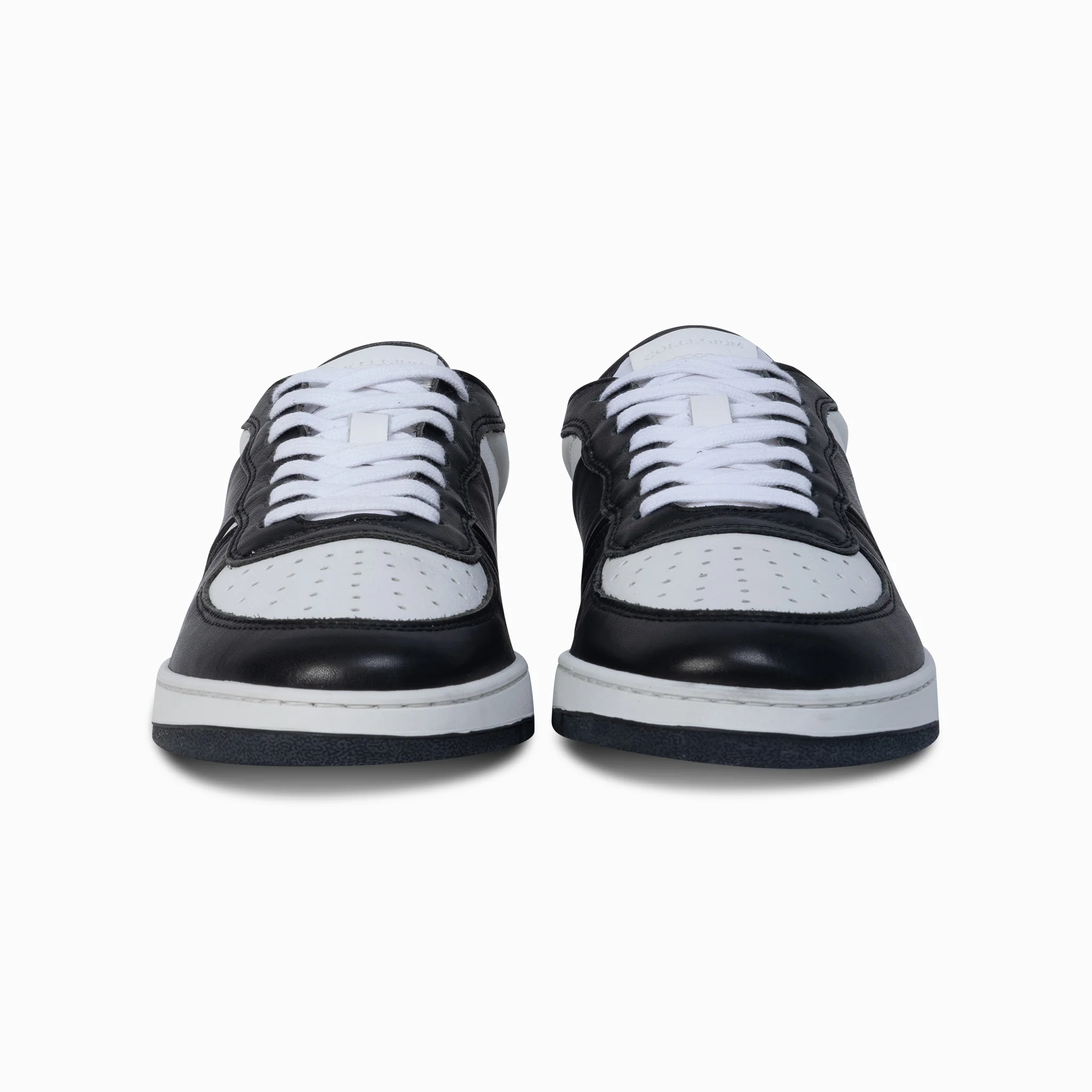 Destroyer Low - Nero & Bianco - Image 3