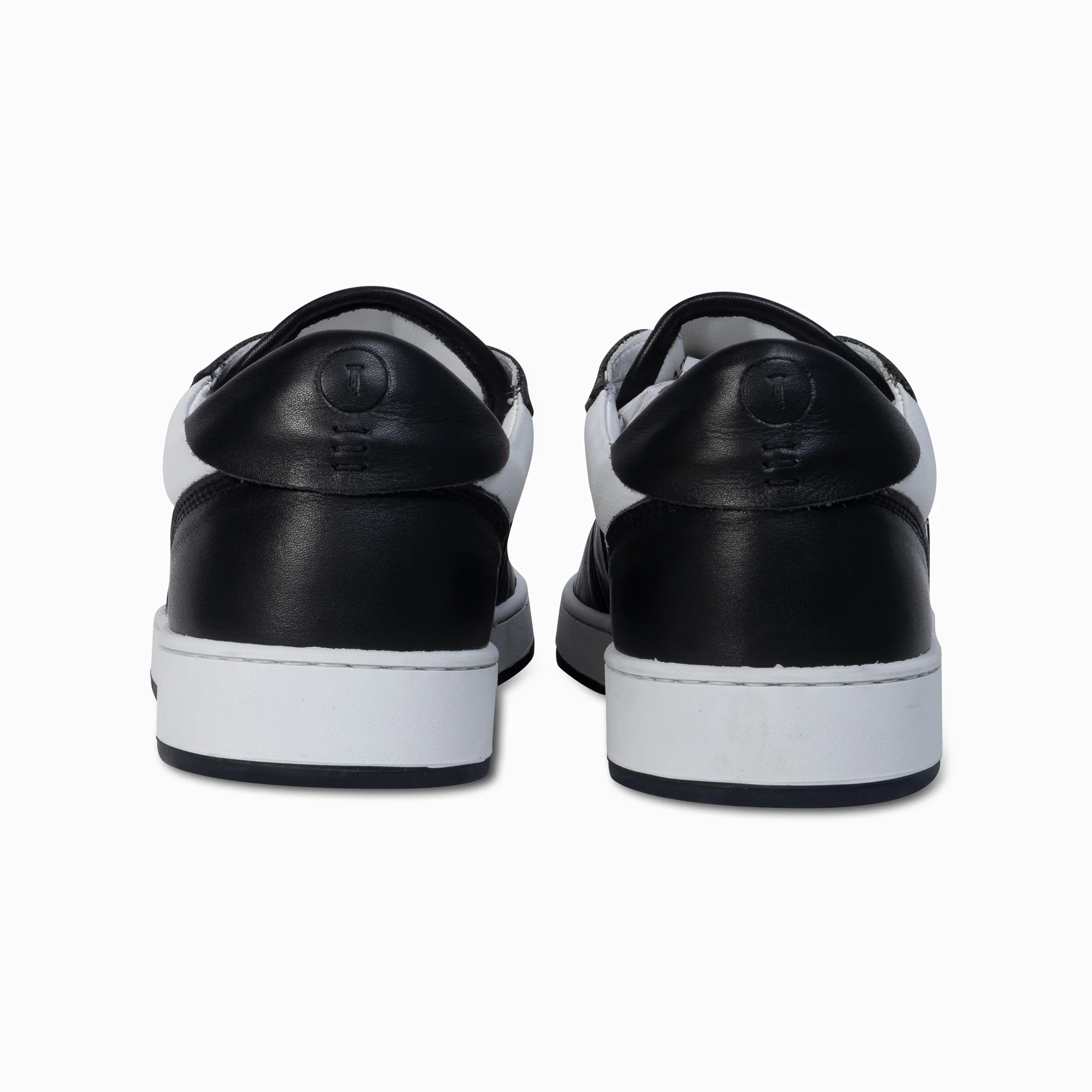 Destroyer Low - Nero & Bianco - Image 4