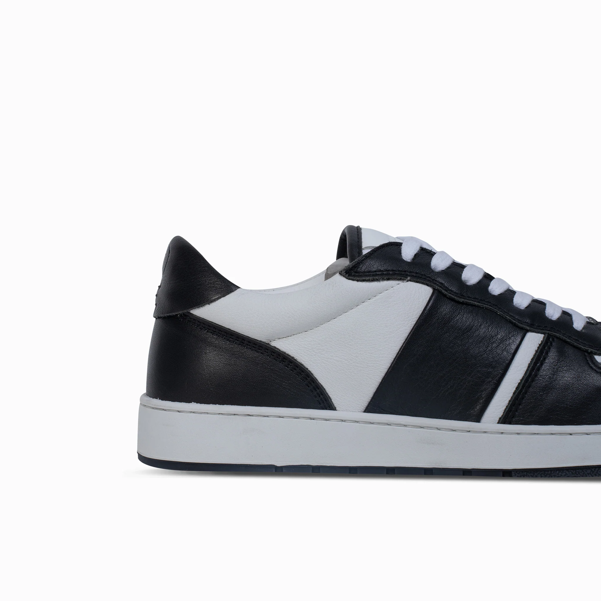 Destroyer Low - Nero & Bianco - Image 5