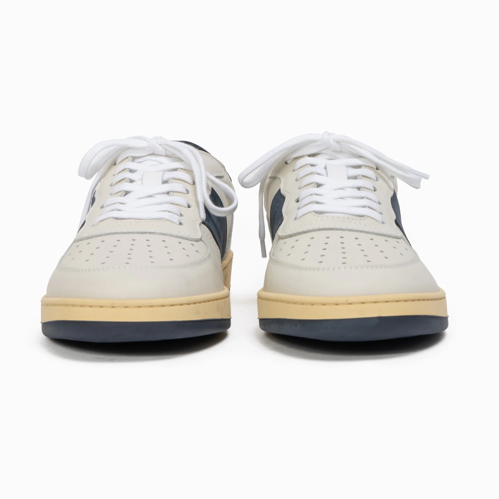 Destroyer Low - Oceano Suede - Image 3