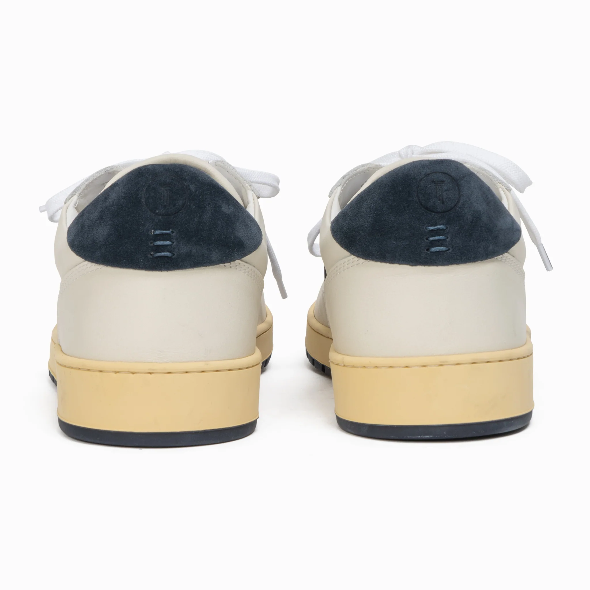 Destroyer Low - Oceano Suede - Image 4