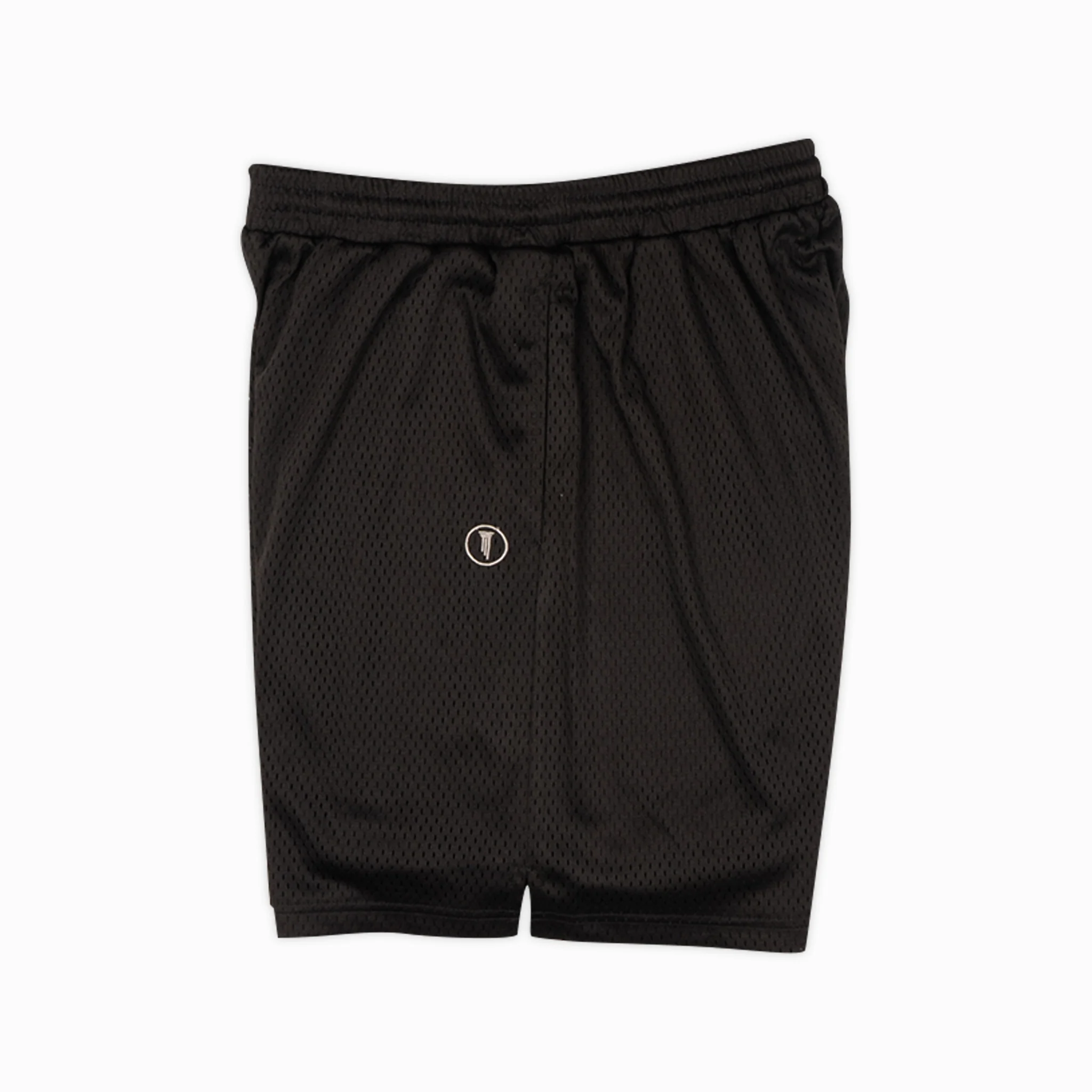 House Shorts - Black - Image 3