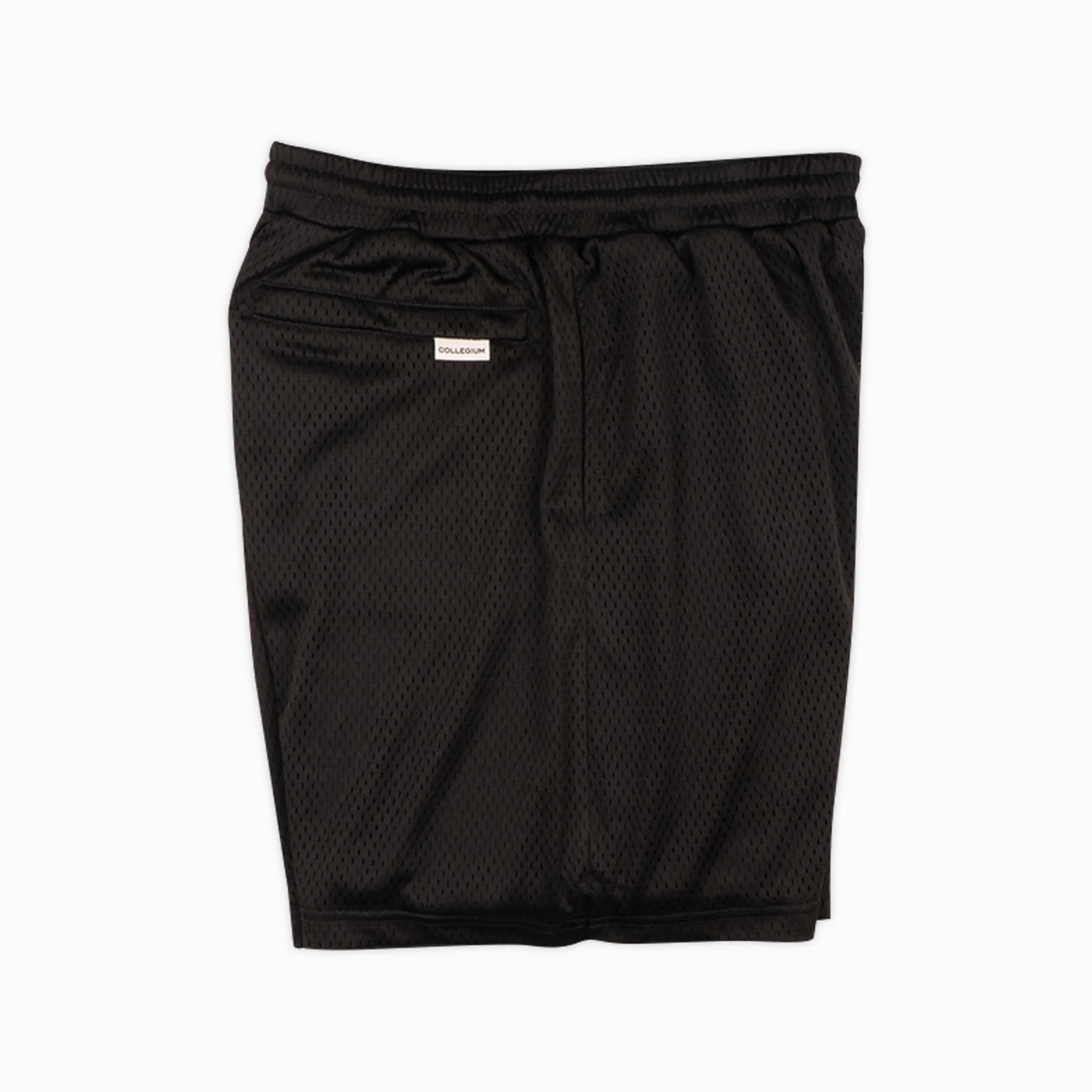 House Shorts - Black - Image 4