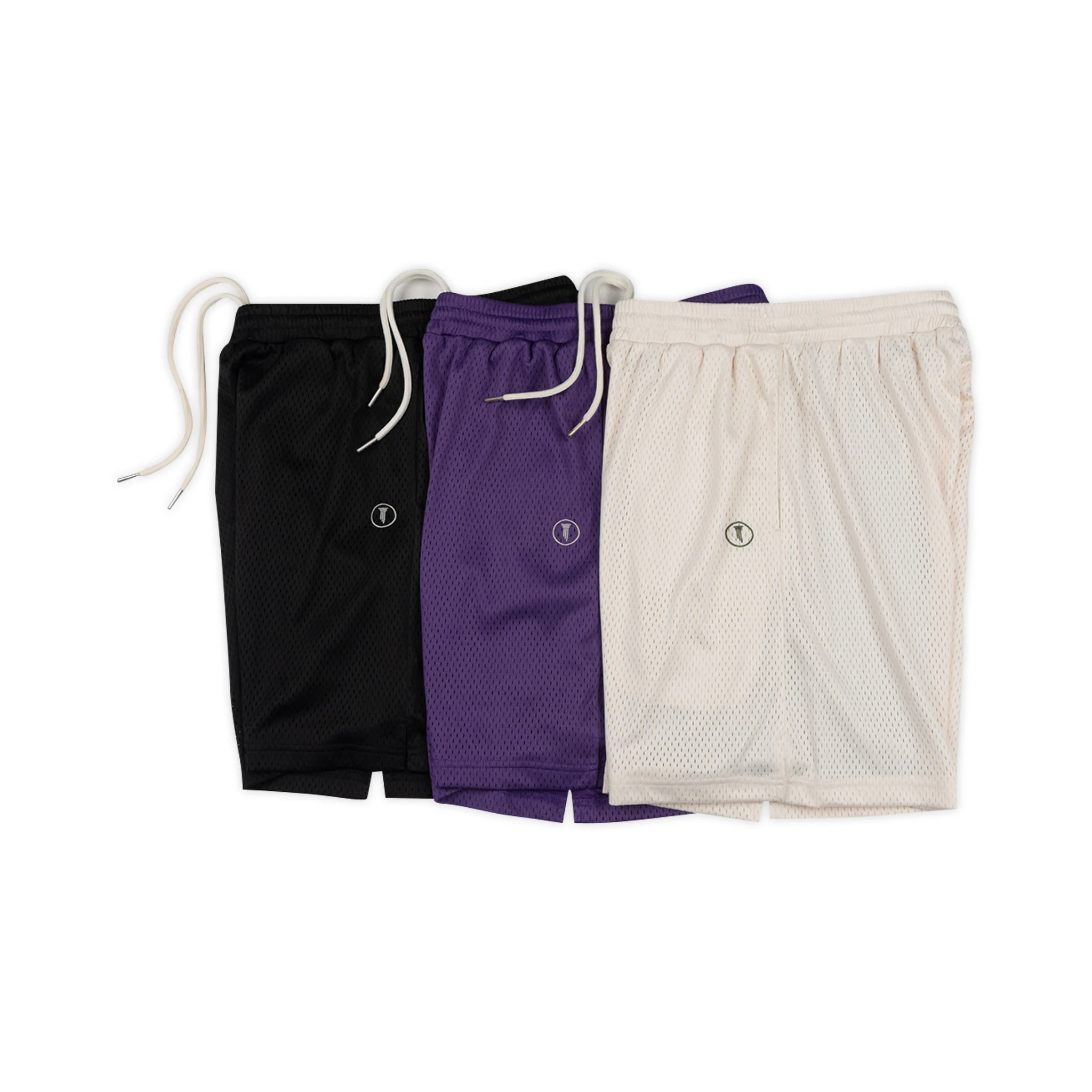 House Shorts - Black - Image 5