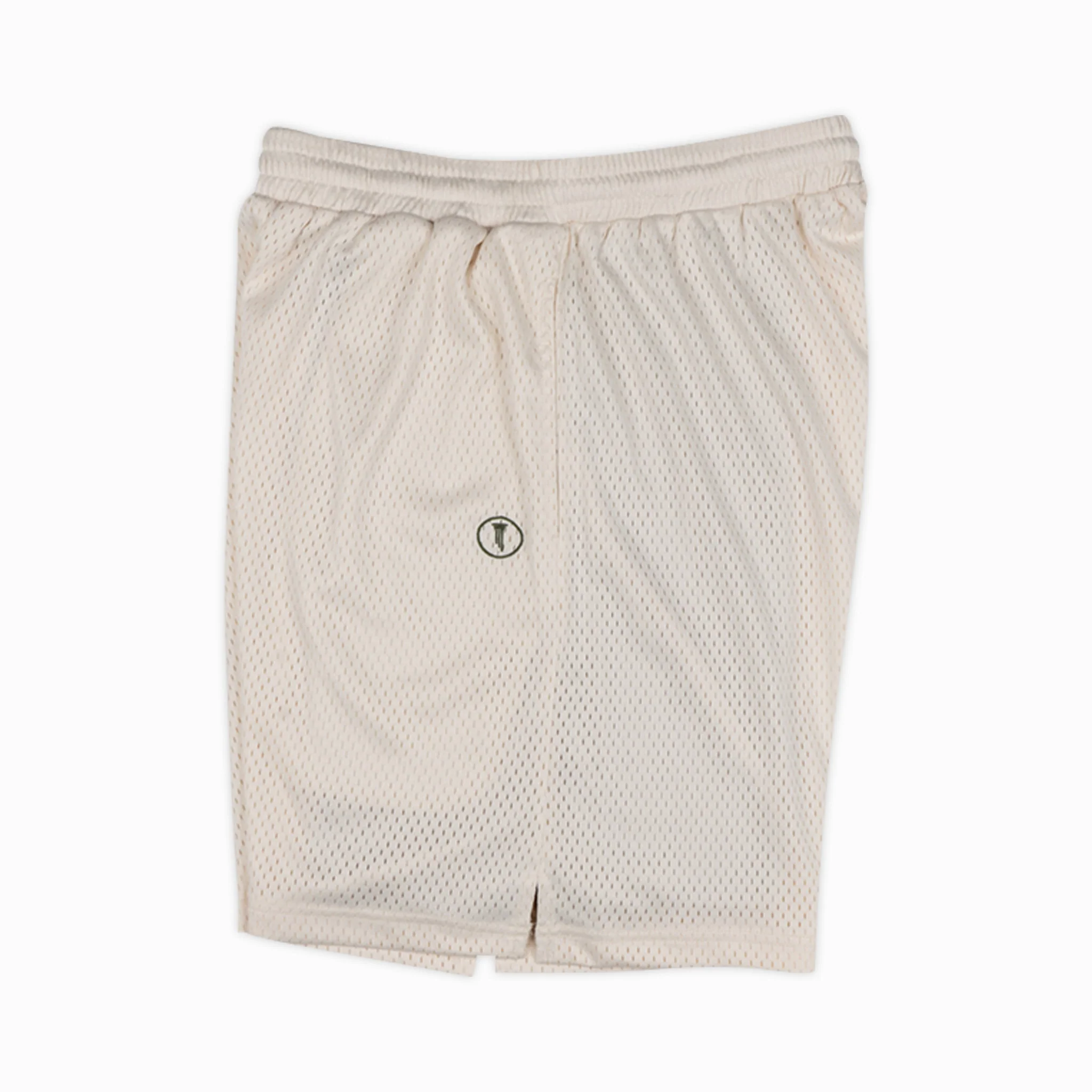 House Shorts - Creme - Image 3