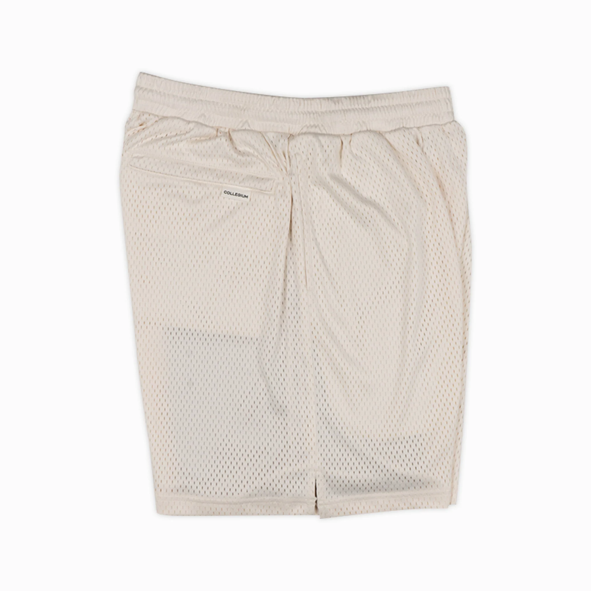 House Shorts - Creme - Image 4