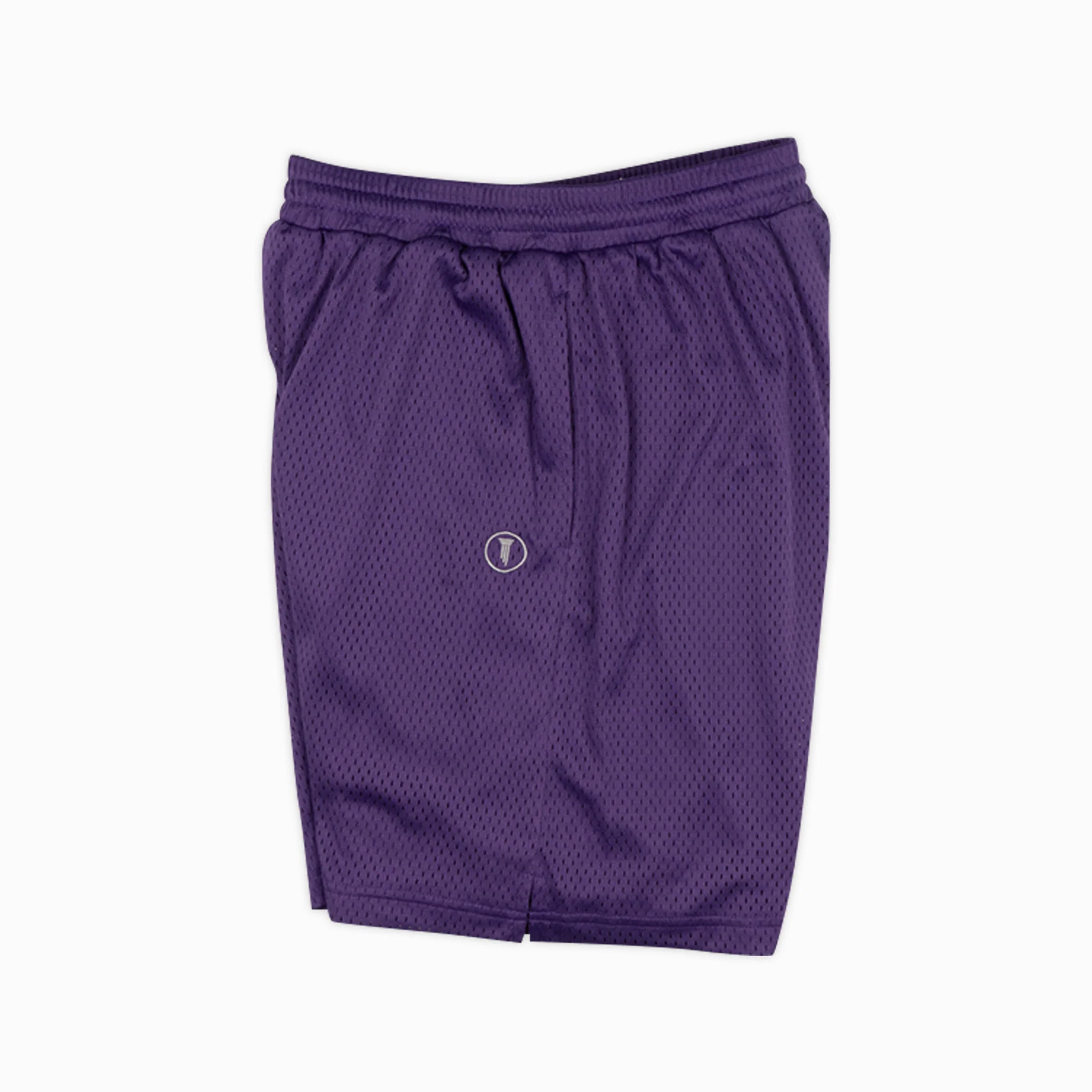 House Shorts - Purple - Image 4