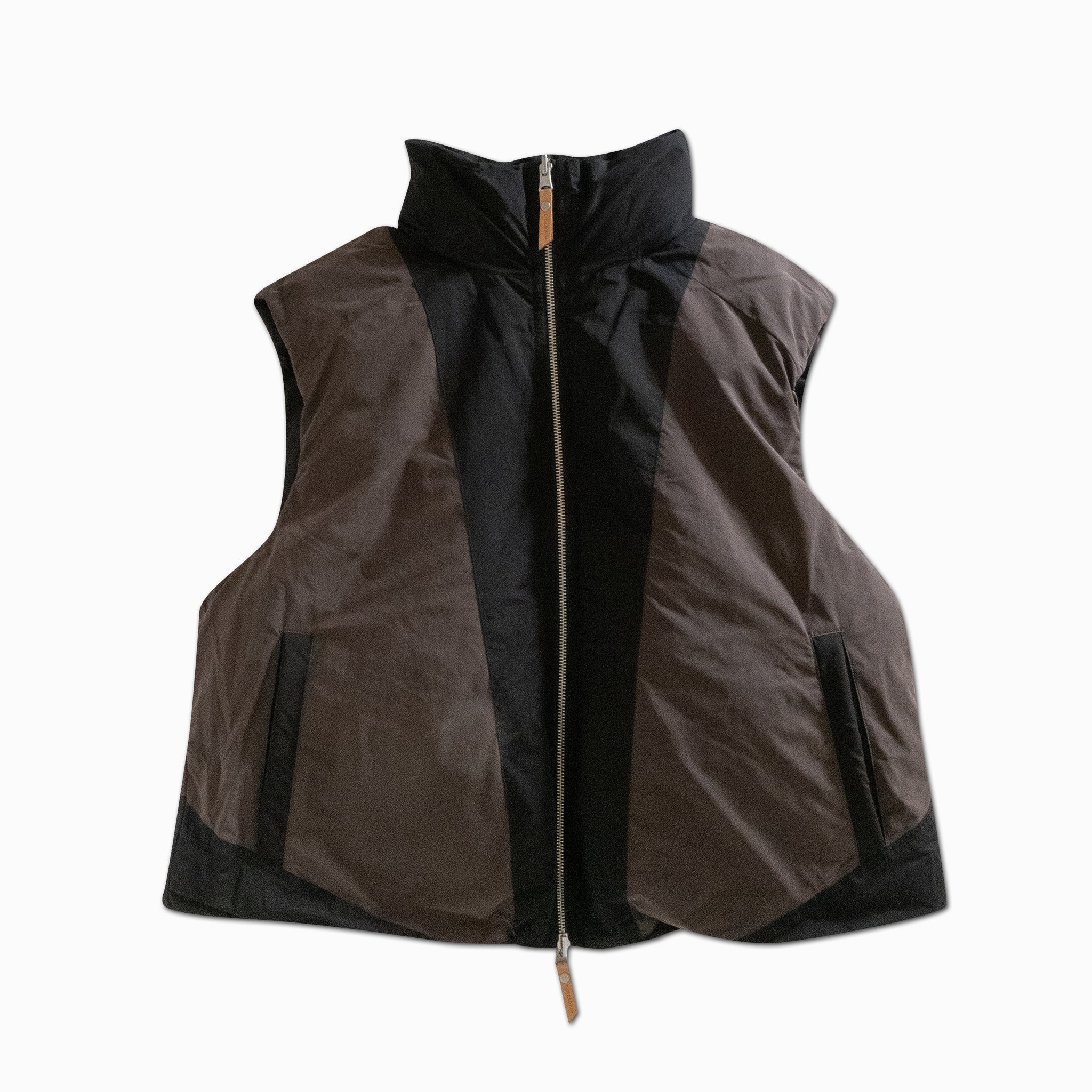 Vest - Black - Image 3