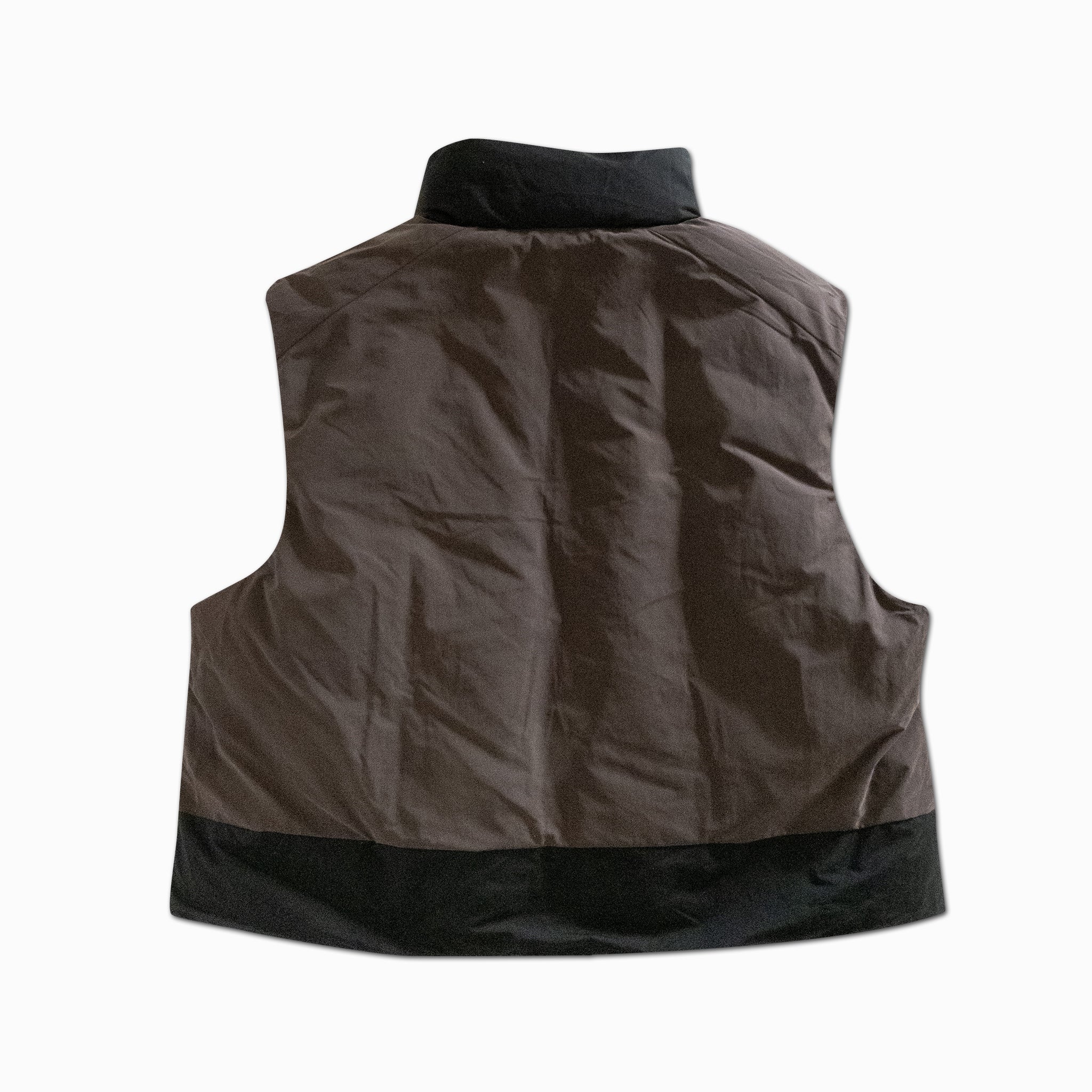 Vest - Black - Image 4
