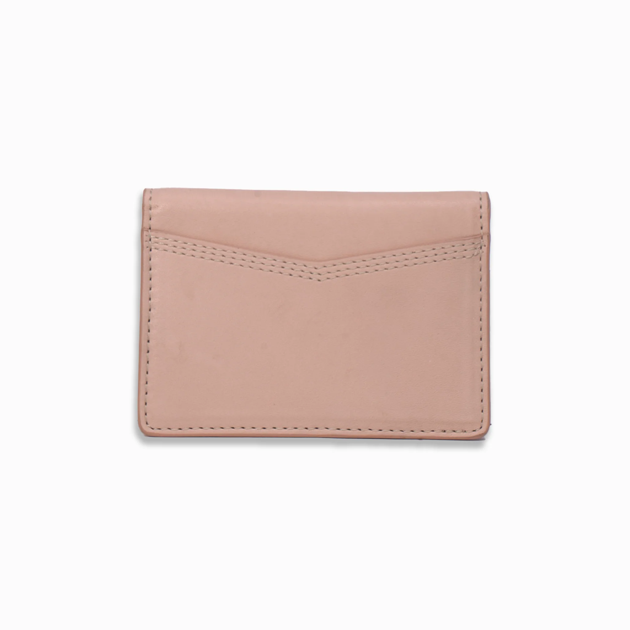 Wallet - Vachetta Tan - Image 4