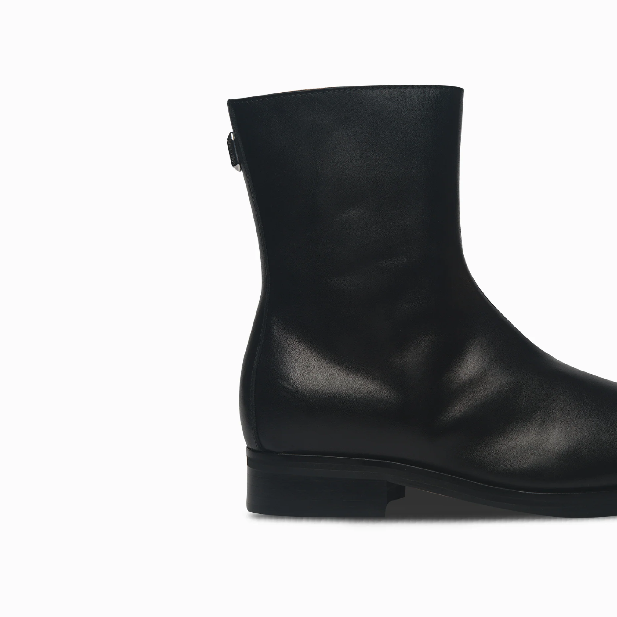 Stivale - Nero - Image 5