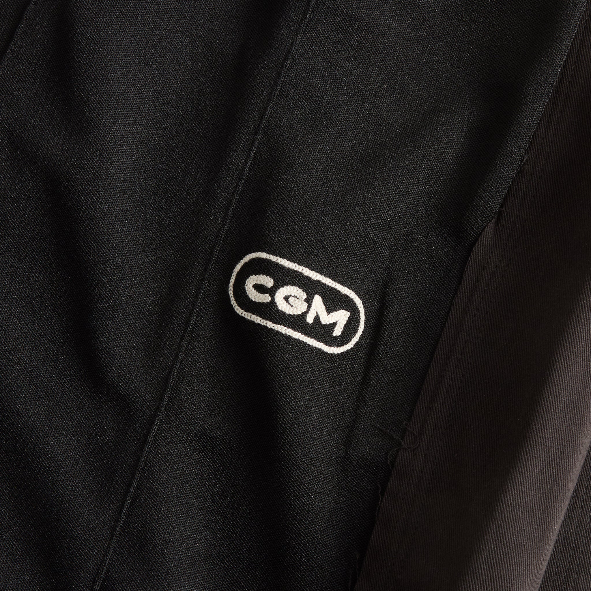 Track Pant - Nero - Image 4