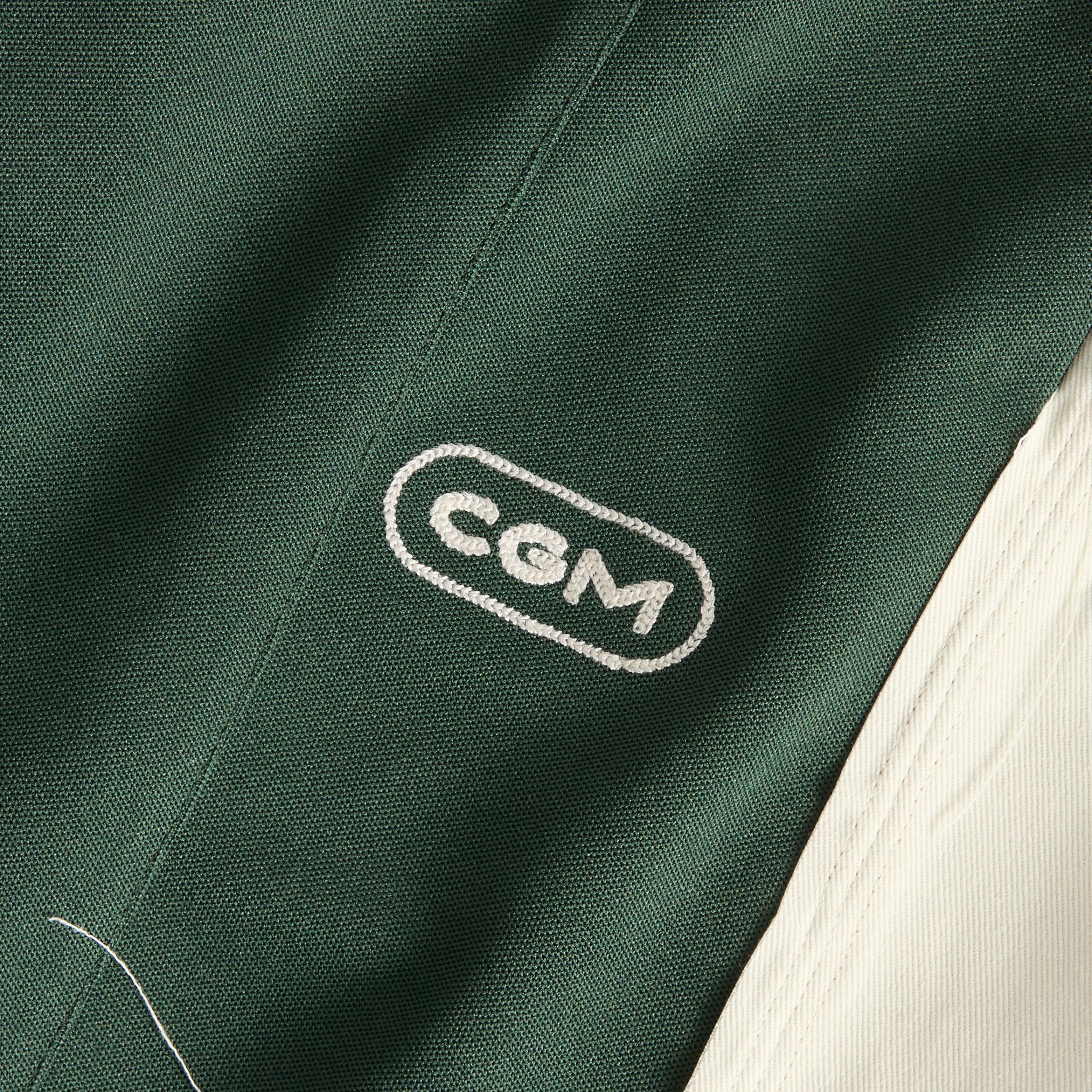 Track Pant - Hunter Green - Image 5