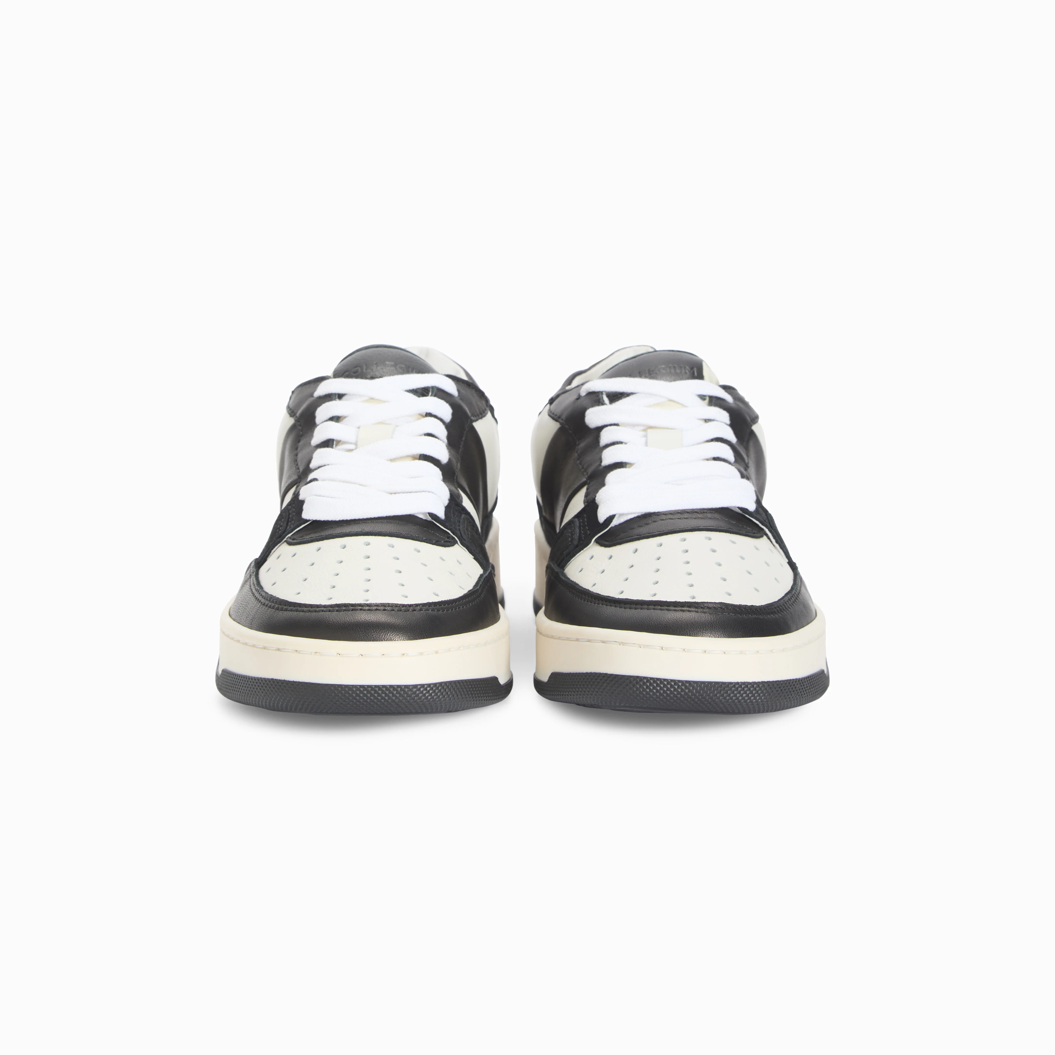 Women's Alpha - Nero & Bianco - Image 3