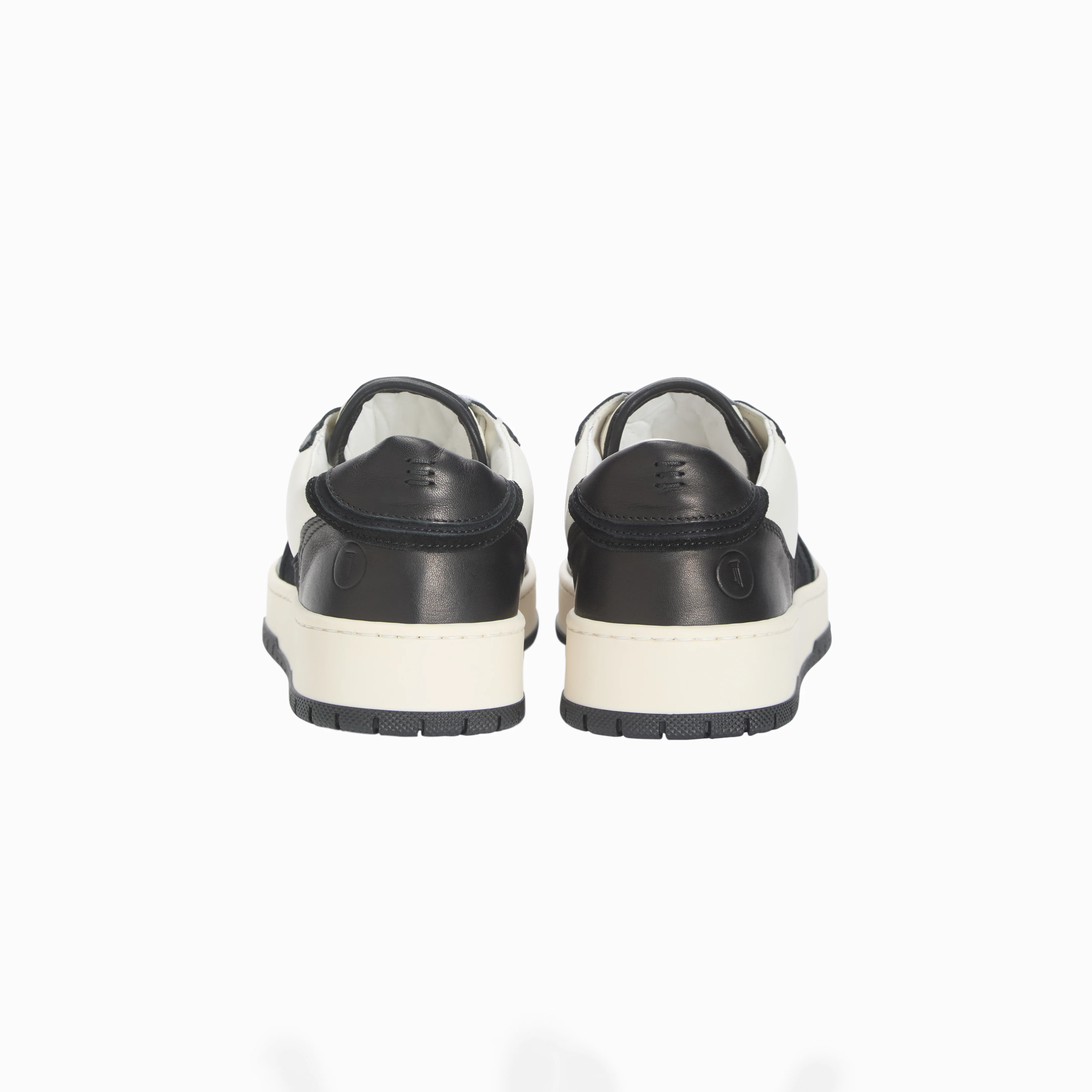 Women's Alpha - Nero & Bianco - Image 4