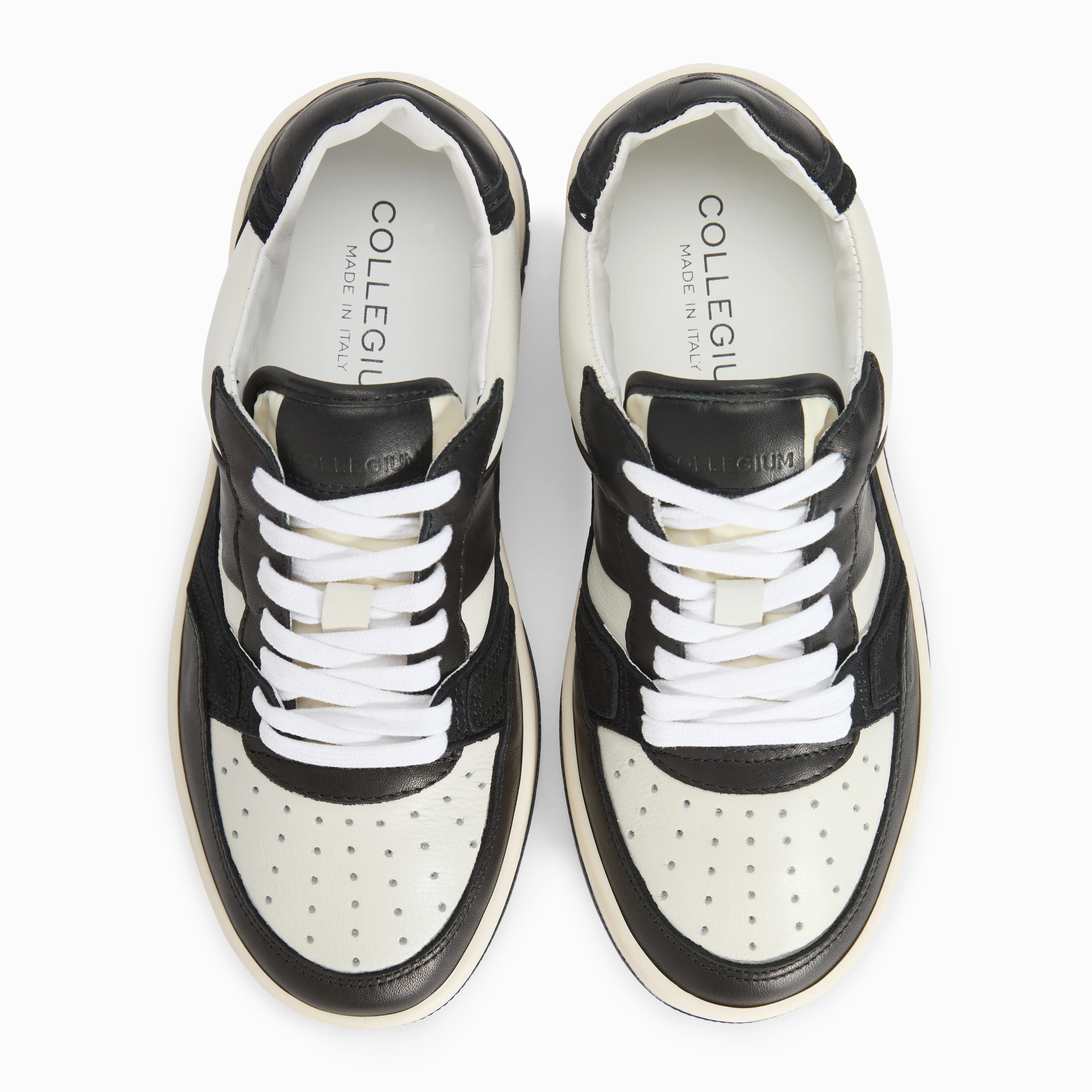 Women's Alpha - Nero & Bianco - Image 5