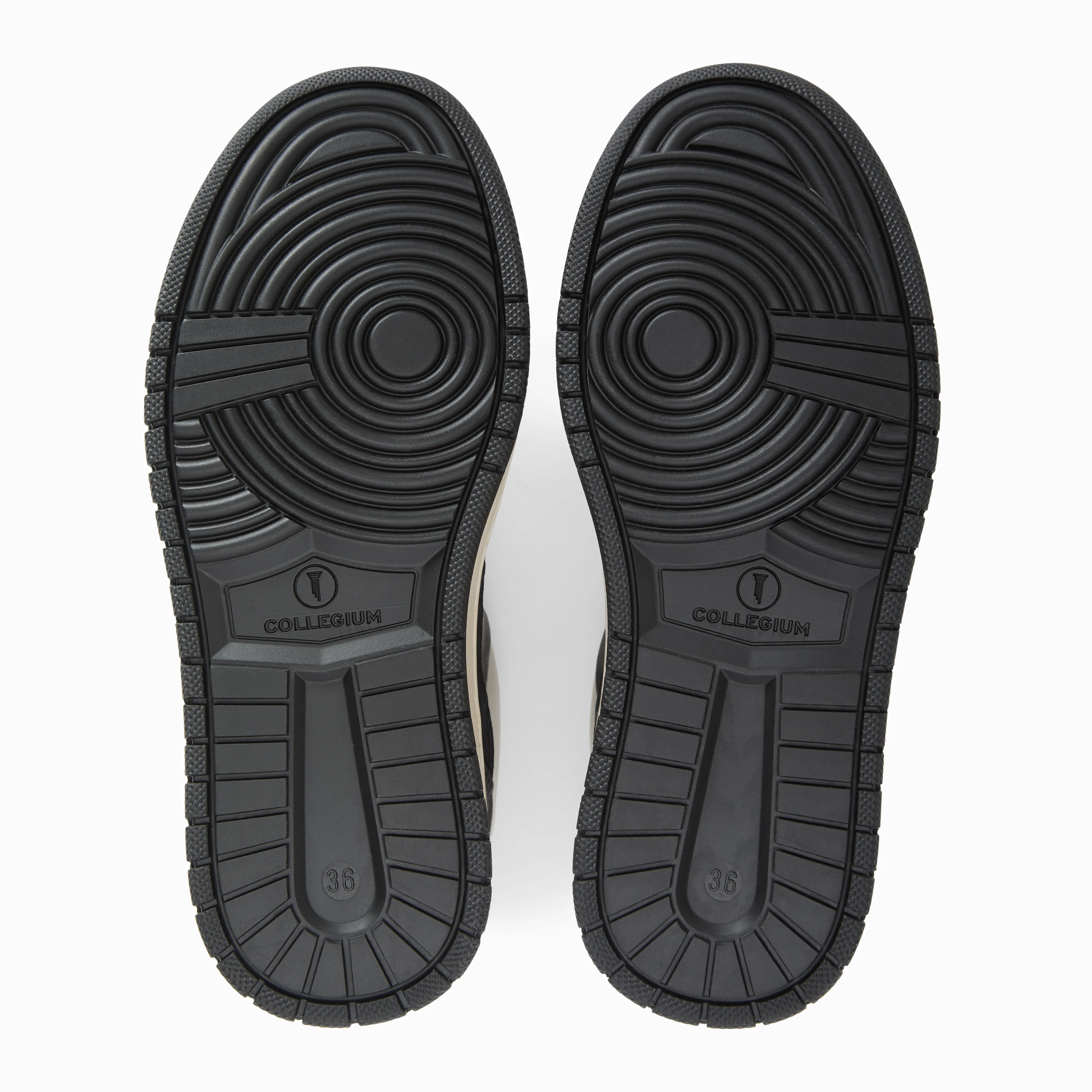 Women's Alpha - Nero & Bianco - Image 6