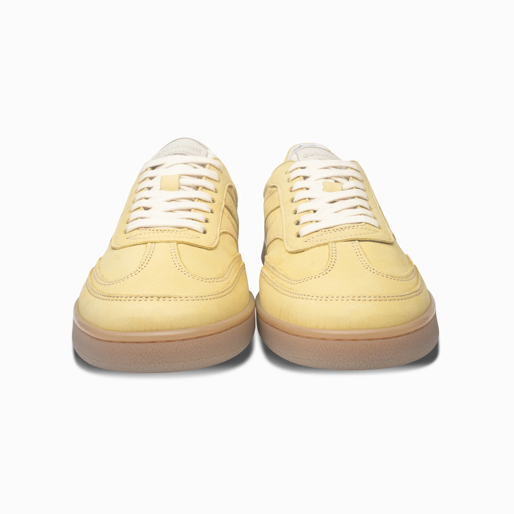 Women's Court III - Butter - Image 3