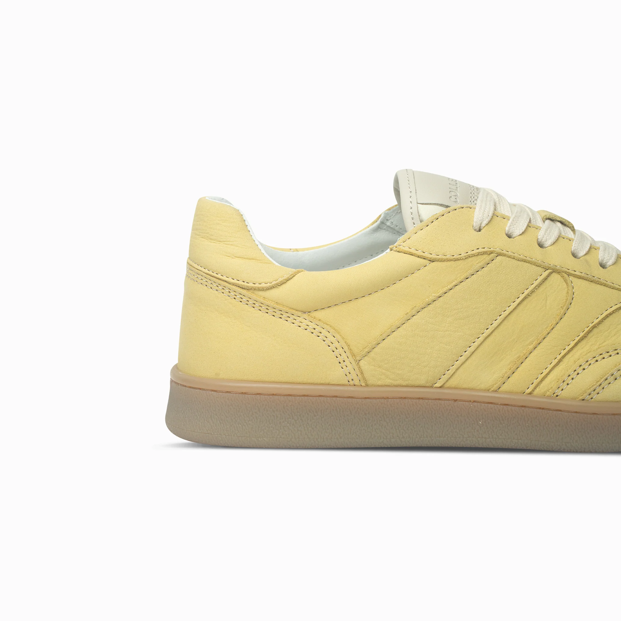 Women's Court III - Butter - Image 5