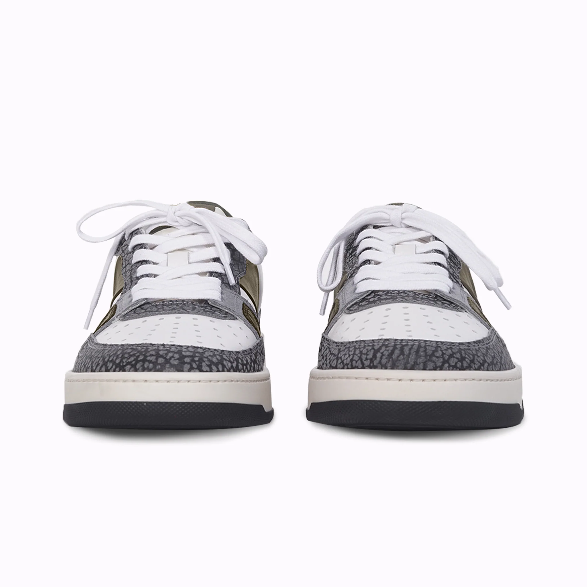 Women's Alpha - Cracked Pillar Olive - Image 3