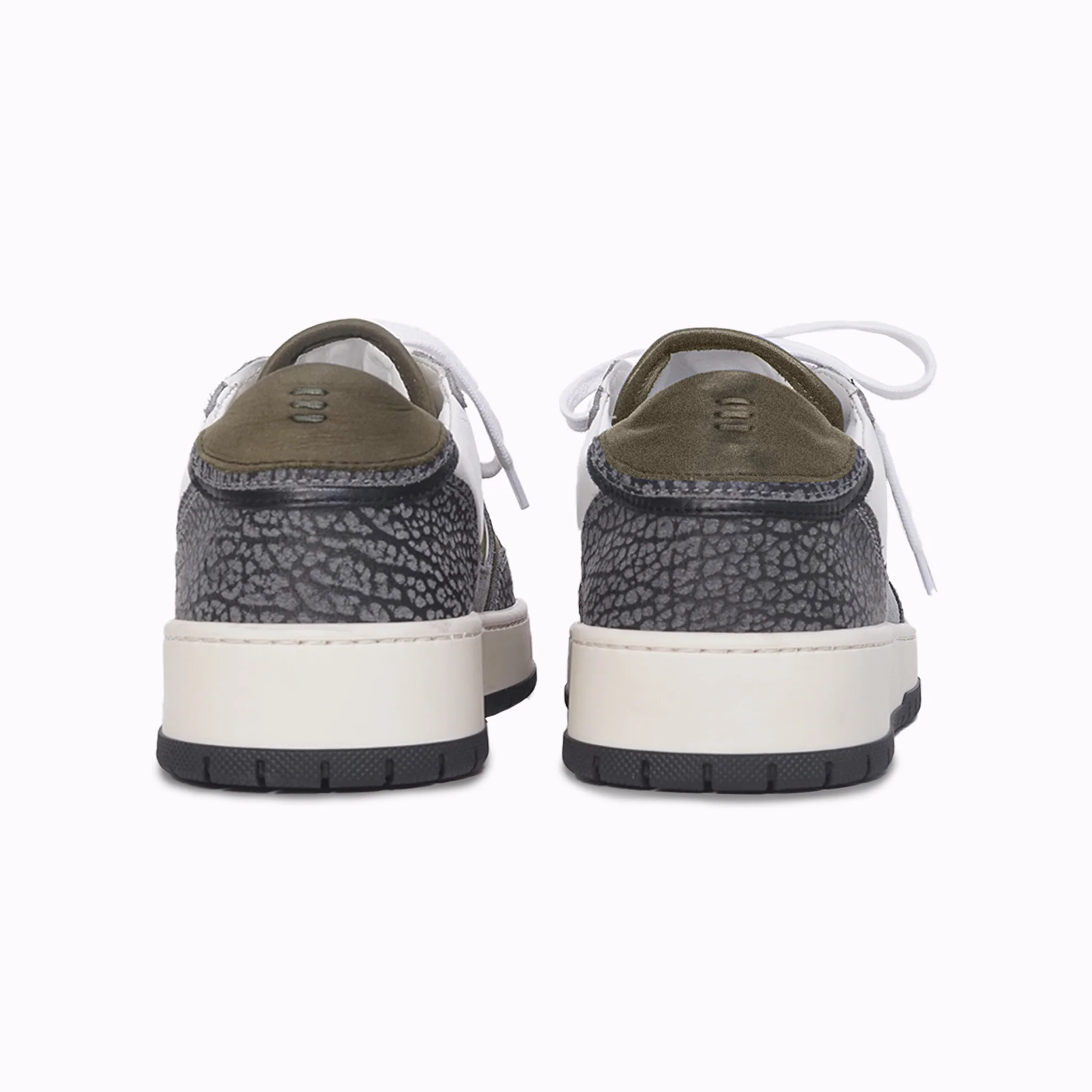 Women's Alpha - Cracked Pillar Olive - Image 4