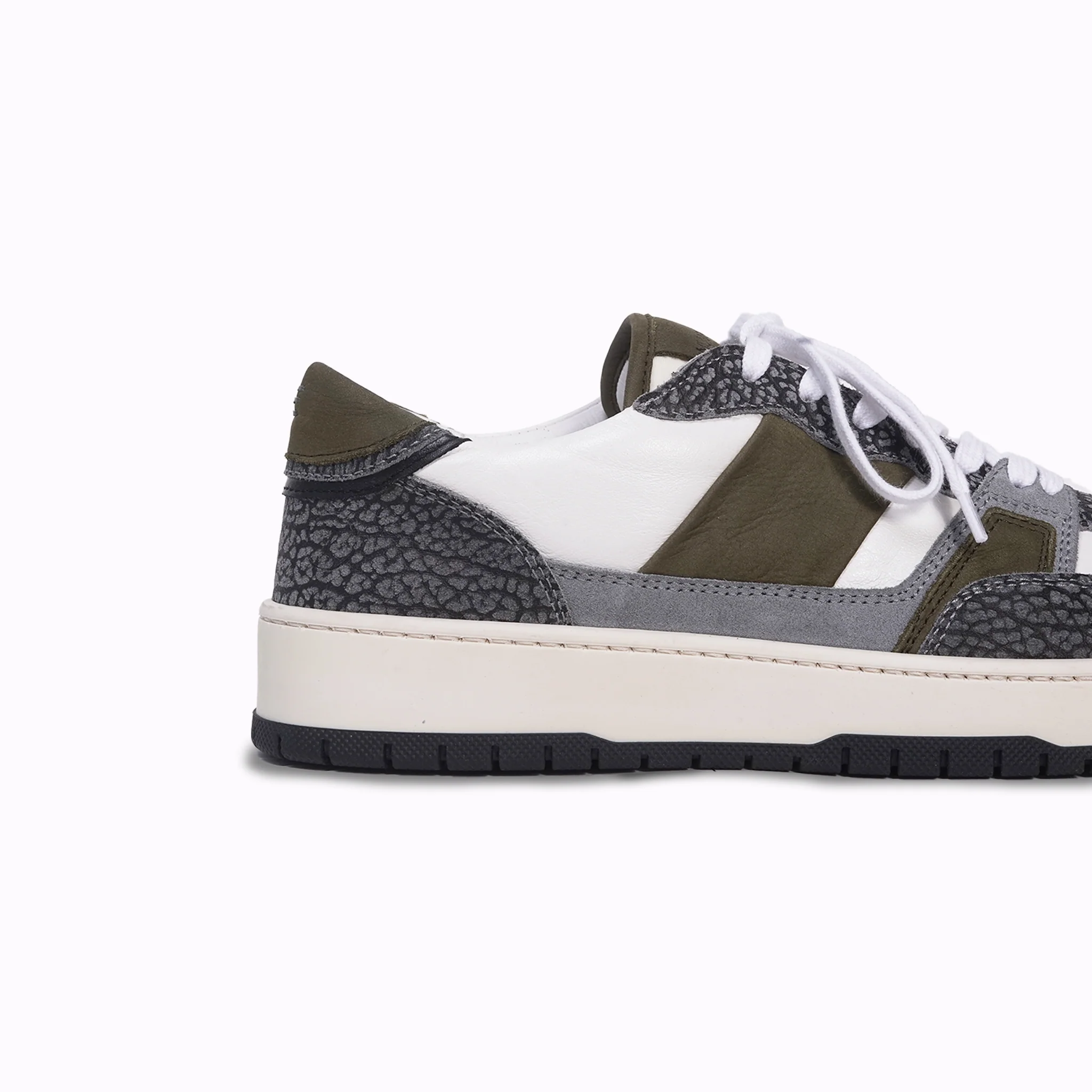 Women's Alpha - Cracked Pillar Olive - Image 5